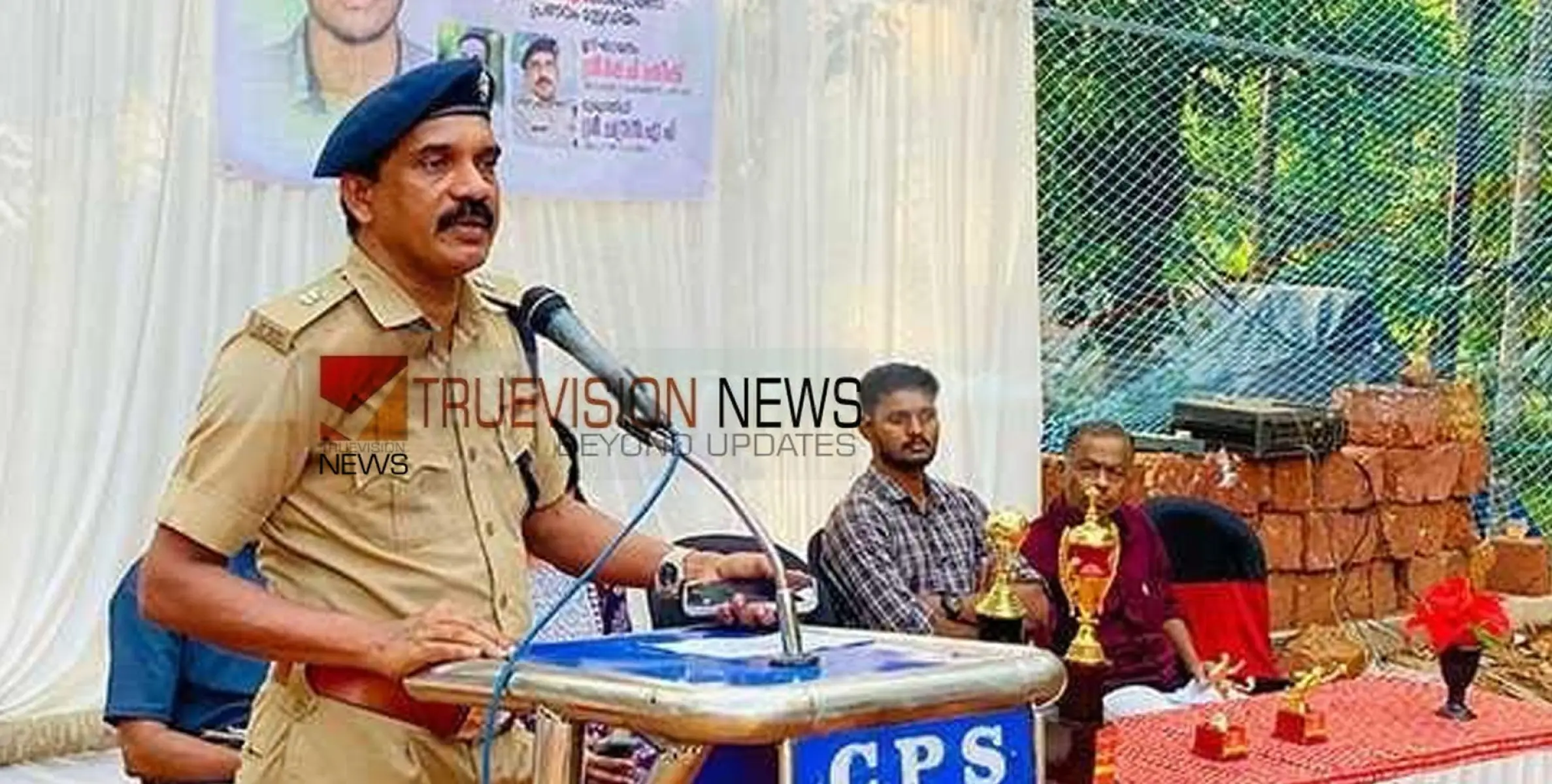 പുലരി ക്ലബ് ജേതാക്കൾ; ലഹരിക്കെതിരെ സംഘടിപ്പിച്ച ഫുട്‌ബോൾ ടൂർണമെന്റ് സമാപിച്ചു
