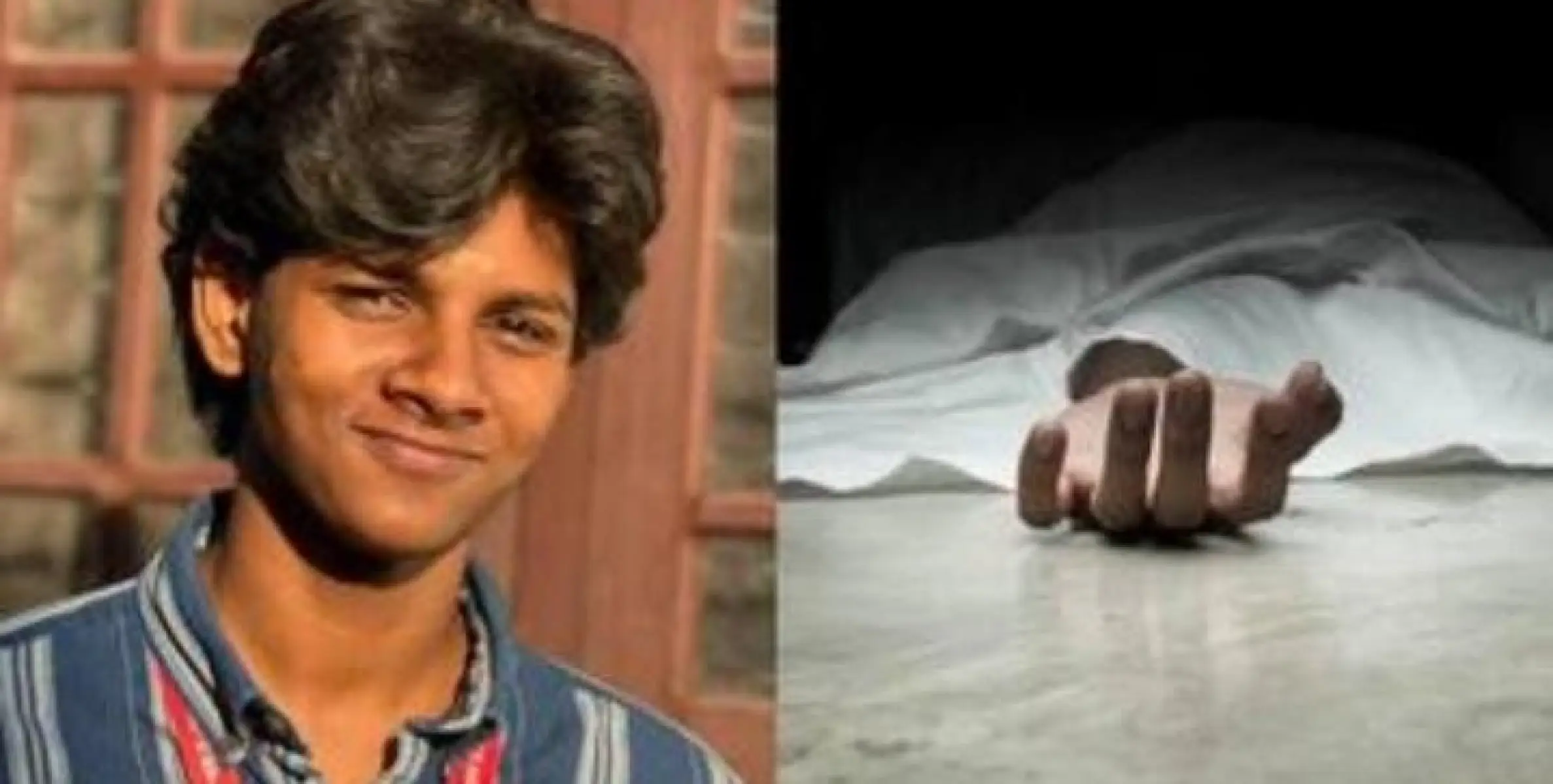 പനി ബാധിച്ച്  ചികിത്സയിലിരിക്കെ വിദ്യാർഥി മരിച്ചു