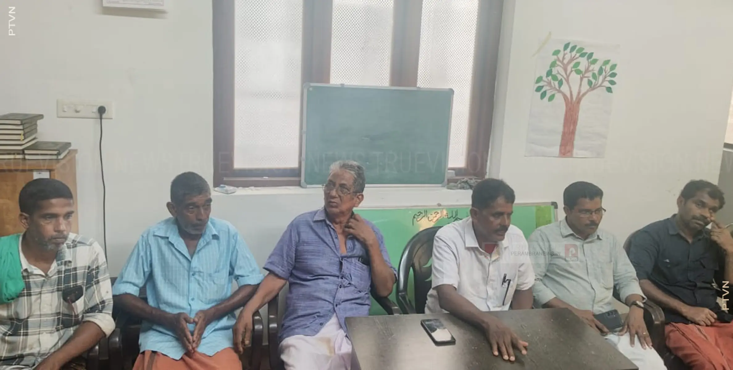അഴിമതി വിജിലന്‍സ് അന്വേഷിക്കണം; ആര്‍ജെഡിയില്‍ നിന്നും കൂട്ടരാജി