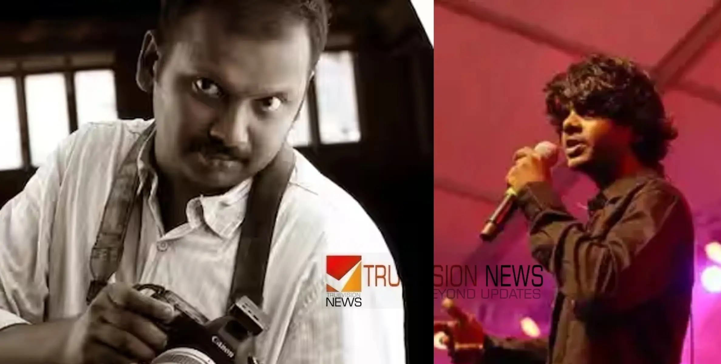വേടൻ്റെ പ്രോഗ്രാമിനിടയിൽ അപകടം; എൽഇഡി ഡിസ്പ്ലേ സെറ്റ് ചെയ്യുന്നതിനിടെ ടെക്നീഷ്യൻ ഷോക്കേറ്റ് മരിച്ചു