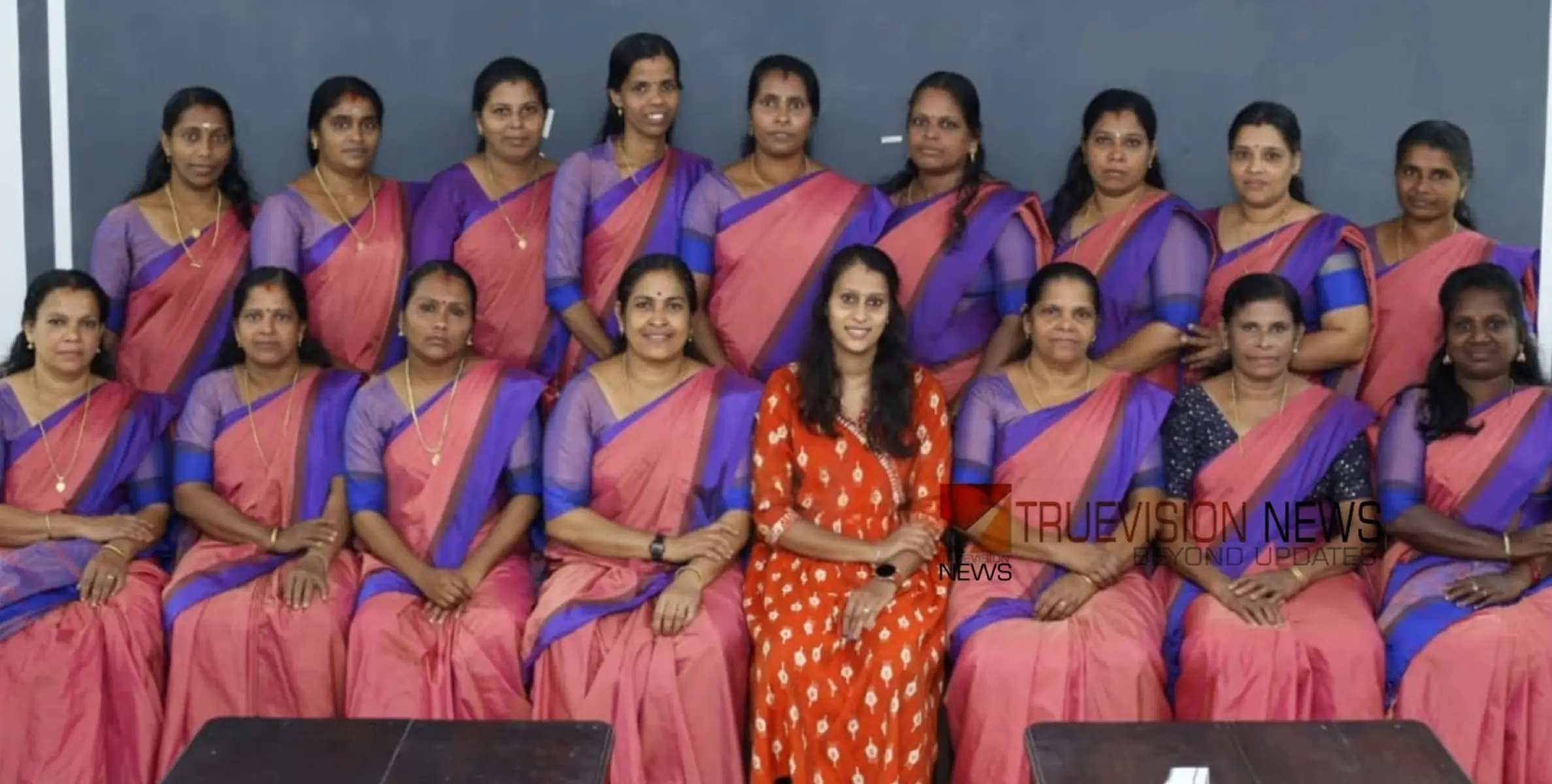 വികസന മുന്നേറ്റം; സംസ്ഥാന പുരസ്‌കാര നേട്ടം കൊയ്ത് കാവിലുംപാറ കുടുംബശ്രീ