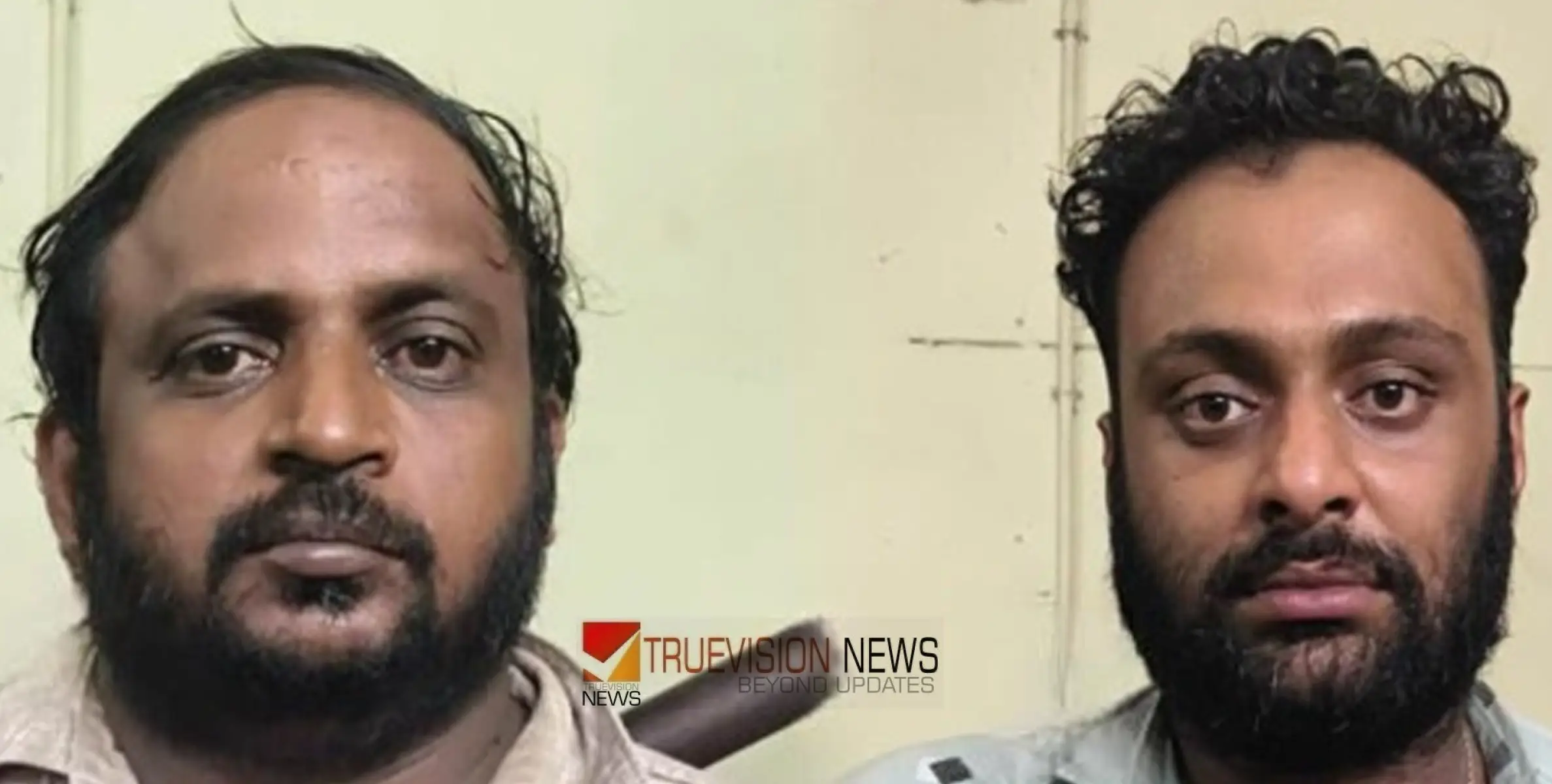 കണ്ണൂരിൽ വീണ്ടും രാസലഹരി വേട്ട, എം.ഡി.എം.എയുമായി രണ്ടുപേര്‍ പിടിയിൽ