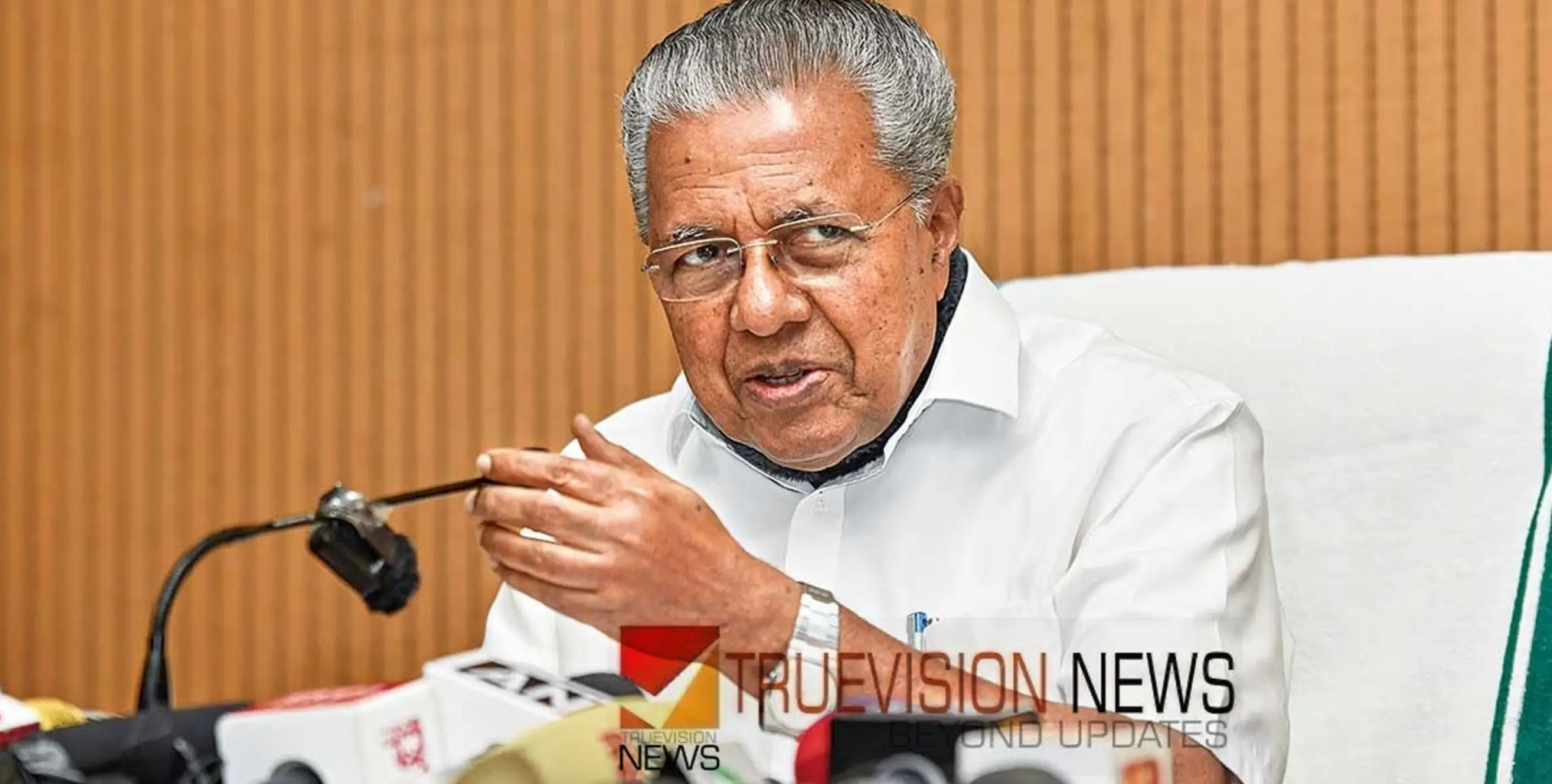 ഓപ്പറേഷൻ സിന്ദൂർ: കേരളത്തിൽ ഇന്ന് അടിയന്തര മന്ത്രിസഭായോഗം ചേരും 