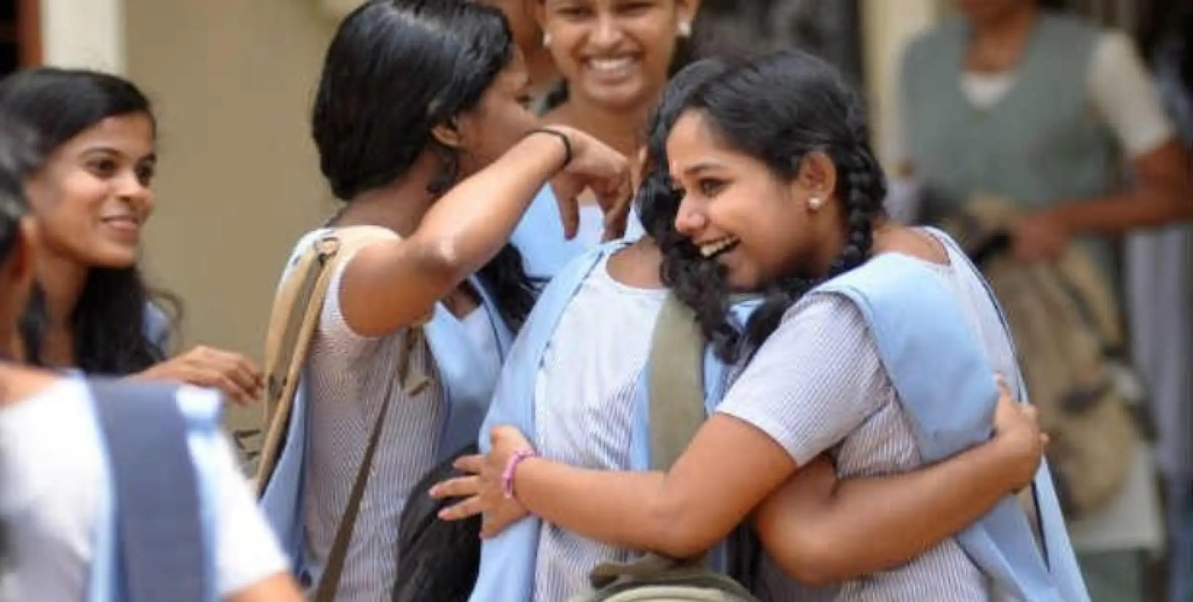 സംസ്ഥാനത്ത് ഈ വർഷത്തെ എസ്എസ്എൽസി ഫലം പ്രഖ്യാപിച്ചു ; വിജയശതമാനം കൂടുതൽ കണ്ണൂരിൽ