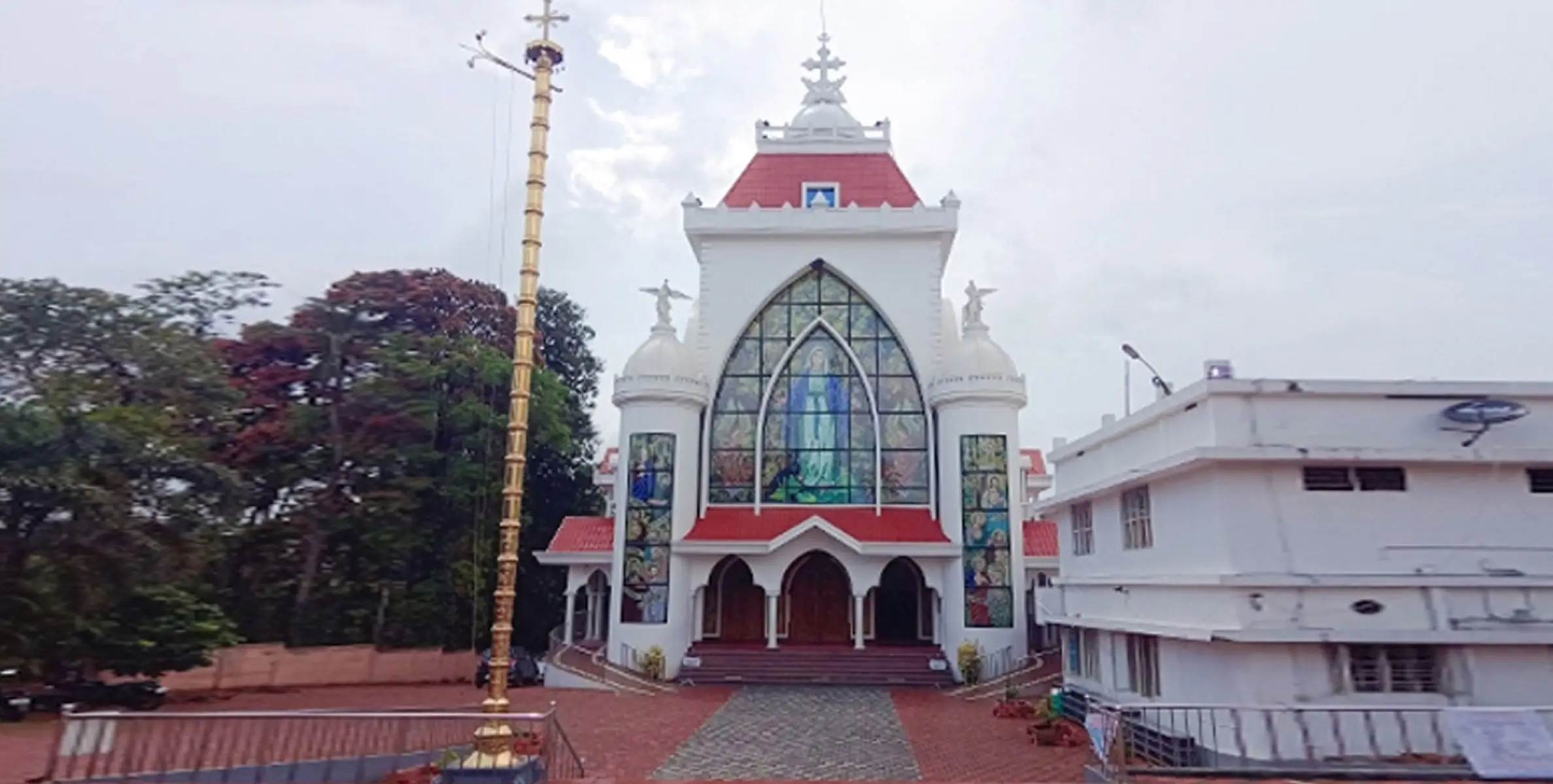 തിരുശേഷിപ്പുകളുടെ ദര്‍ശനവും വണക്കവും തളിപ്പറമ്പില്‍ മെയ്-17 ന് ആരംഭിക്കും