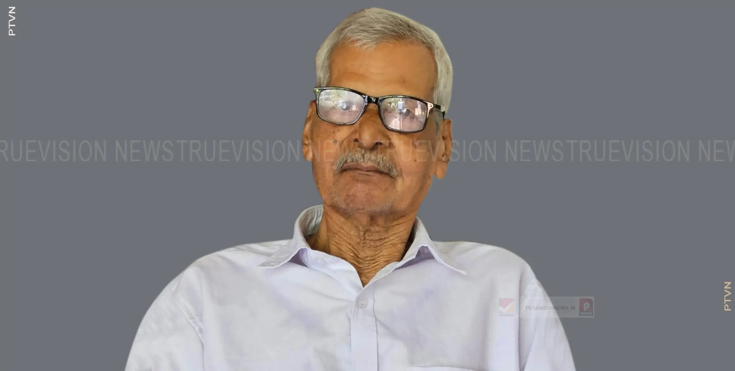 കൂത്താളിയിലെ തയ്യുള്ളതില്‍ ഉണ്ണി മാധവന്‍ നായര്‍ അന്തരിച്ചു