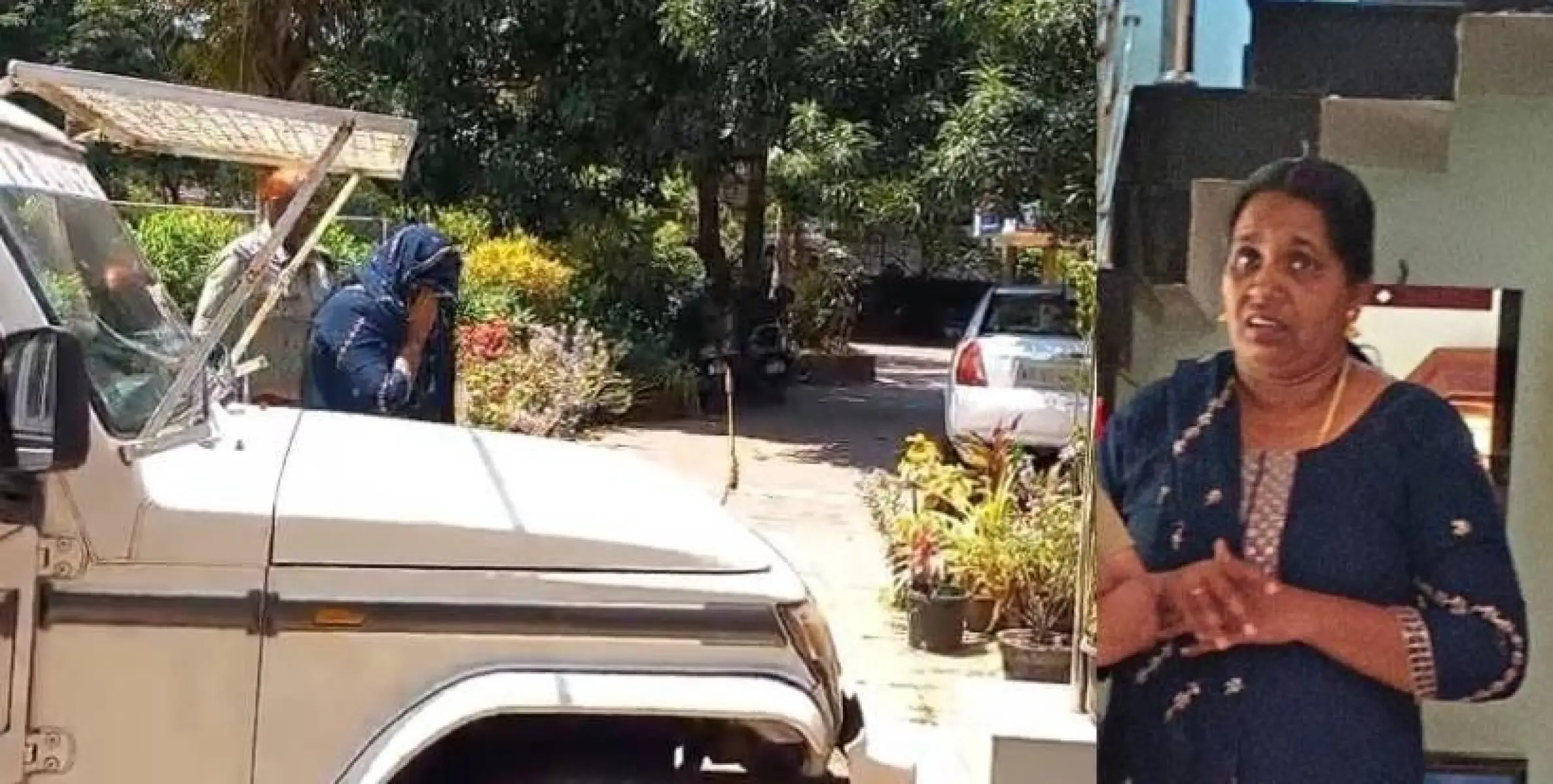 കണ്ണൂര്‍ കരിവെള്ളൂരില്‍ കല്യാണ വീട്ടില്‍ നിന്ന് 30 പവന്‍ കവര്‍ന്ന കേസ്: പ്രതി വരന്റെ ബന്ധുവായ യുവതി