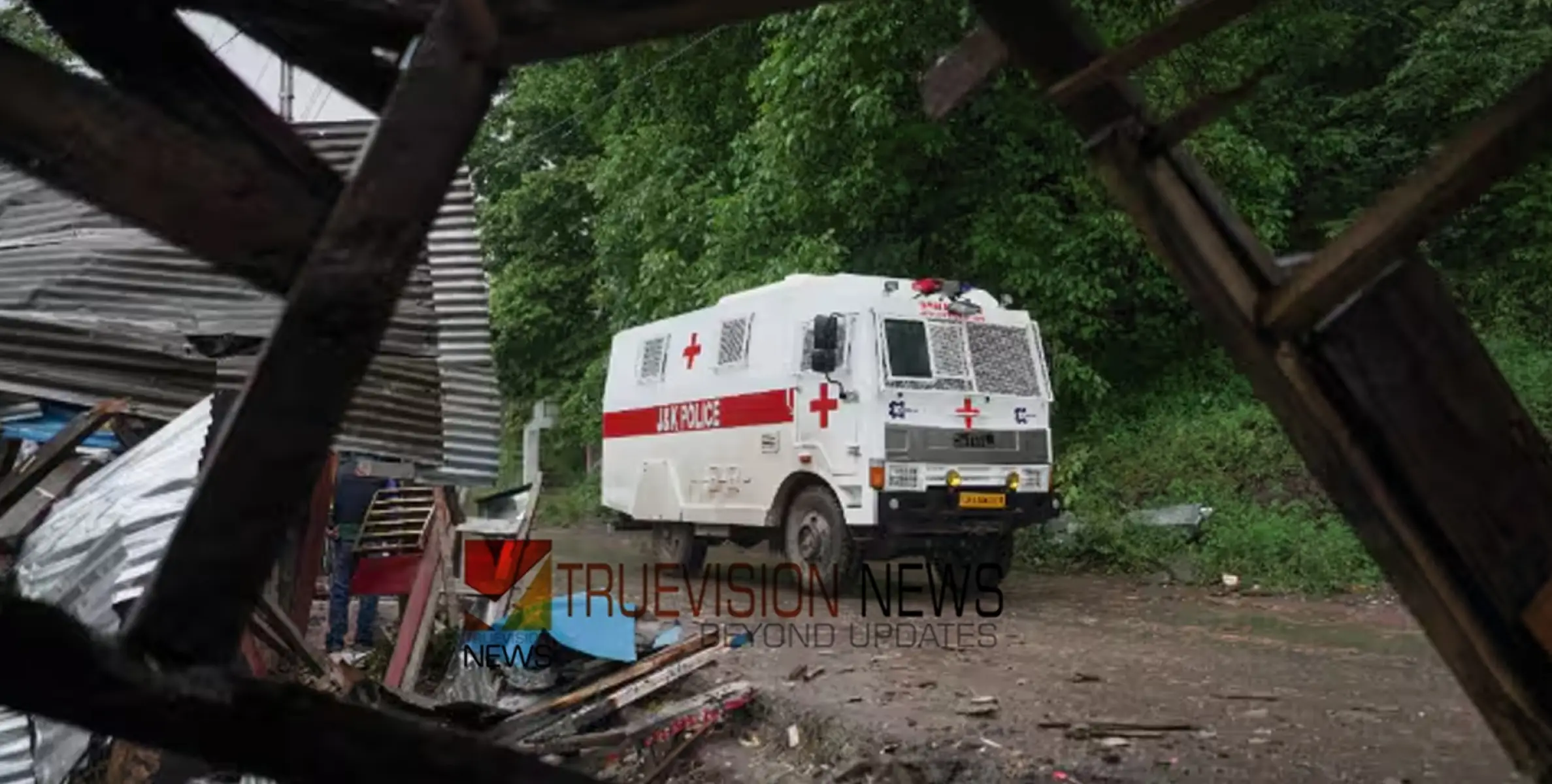 ഇന്ത്യ-പാക് സംഘർഷം അടിയന്തരമായി അവസാനിപ്പിക്കണം, ജനങ്ങളുടെ സുരക്ഷ ആശങ്ക: ജി7 രാജ്യങ്ങൾ