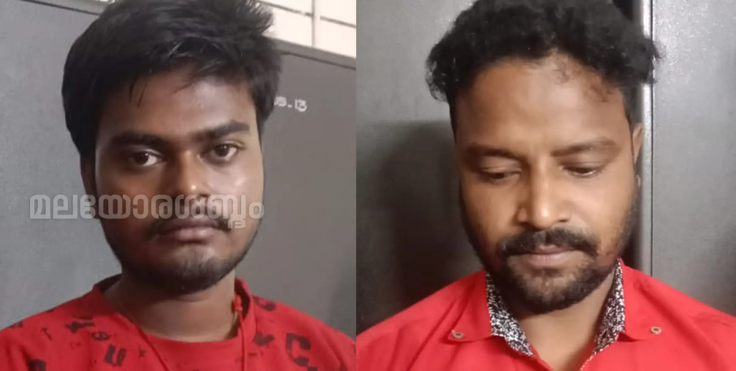കണ്ണൂരിൽ കഞ്ചാവ് വേട്ട: രണ്ട് ഇതര സംസ്ഥാന തൊഴിലാളികൾ അറസ്റ്റിൽ