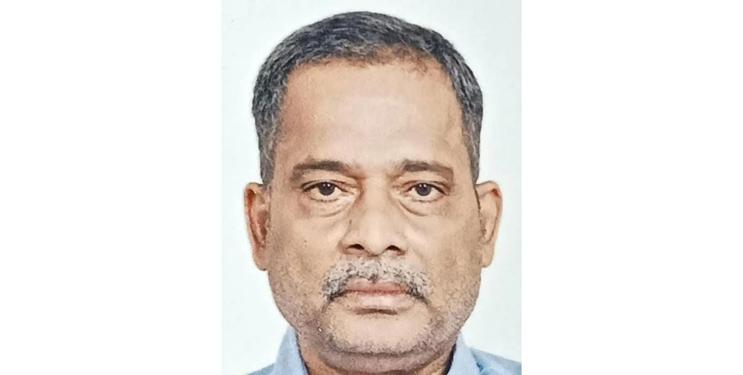 ഡോക്ടർ ടി ഹരിന്ദ്രൻ നിര്യാതനായി