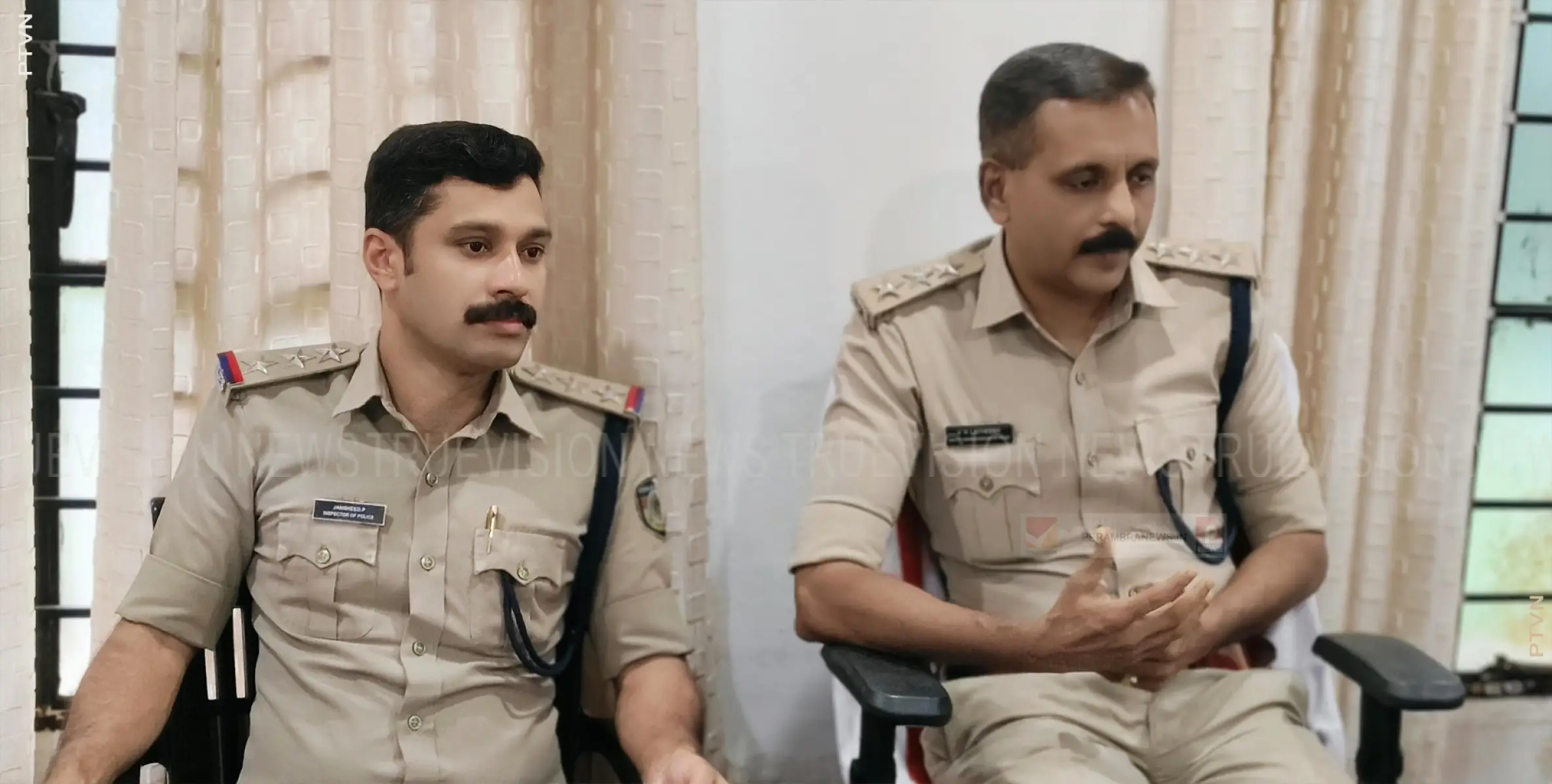 രാസ ലഹരിക്കെതിരെ ബോധവല്‍ക്കരണവുമായി റൂറല്‍ പൊലീസ്
