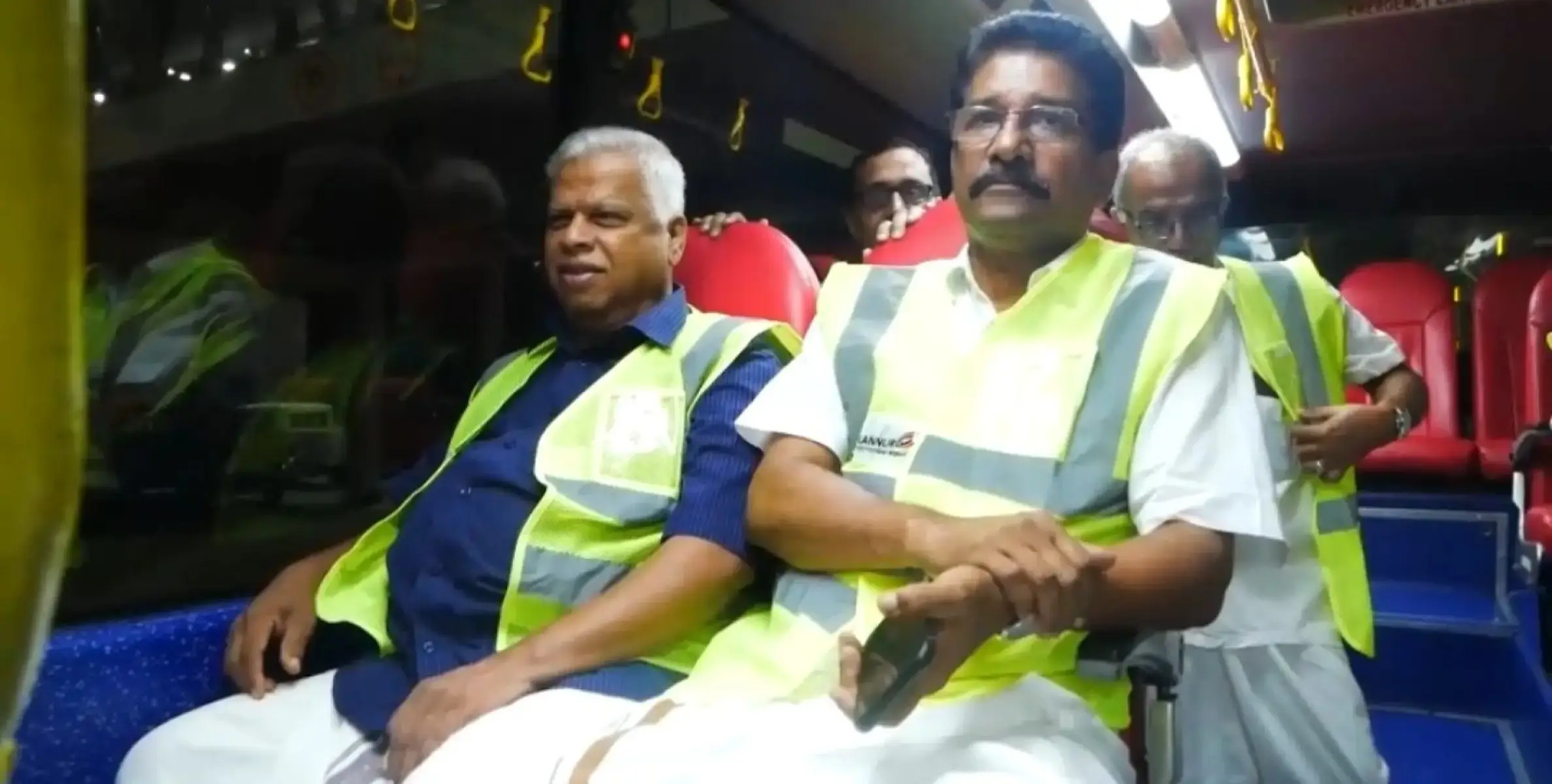 കണ്ണൂർ വിമാനത്താവളത്തിൽ നിന്നും ആദ്യ ഹജ്ജ് വിമാനം പുറപ്പെട്ടു