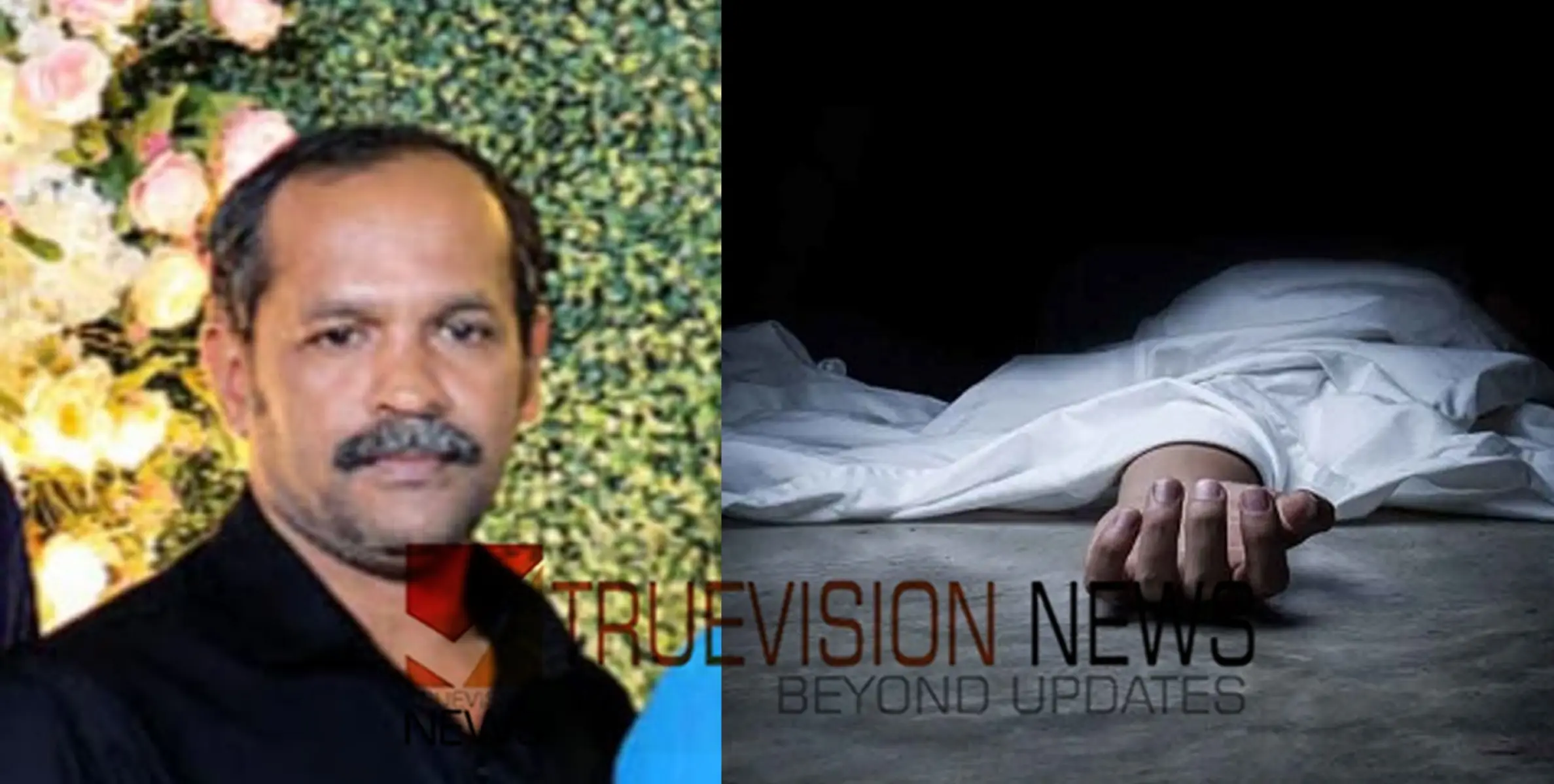  നാദാപുരം പാറക്കടവിൽ പ്ലംബിംഗ് ജോലിക്കിടയിൽ തൊഴിലാളി കുഴഞ്ഞുവീണു മരിച്ചു 