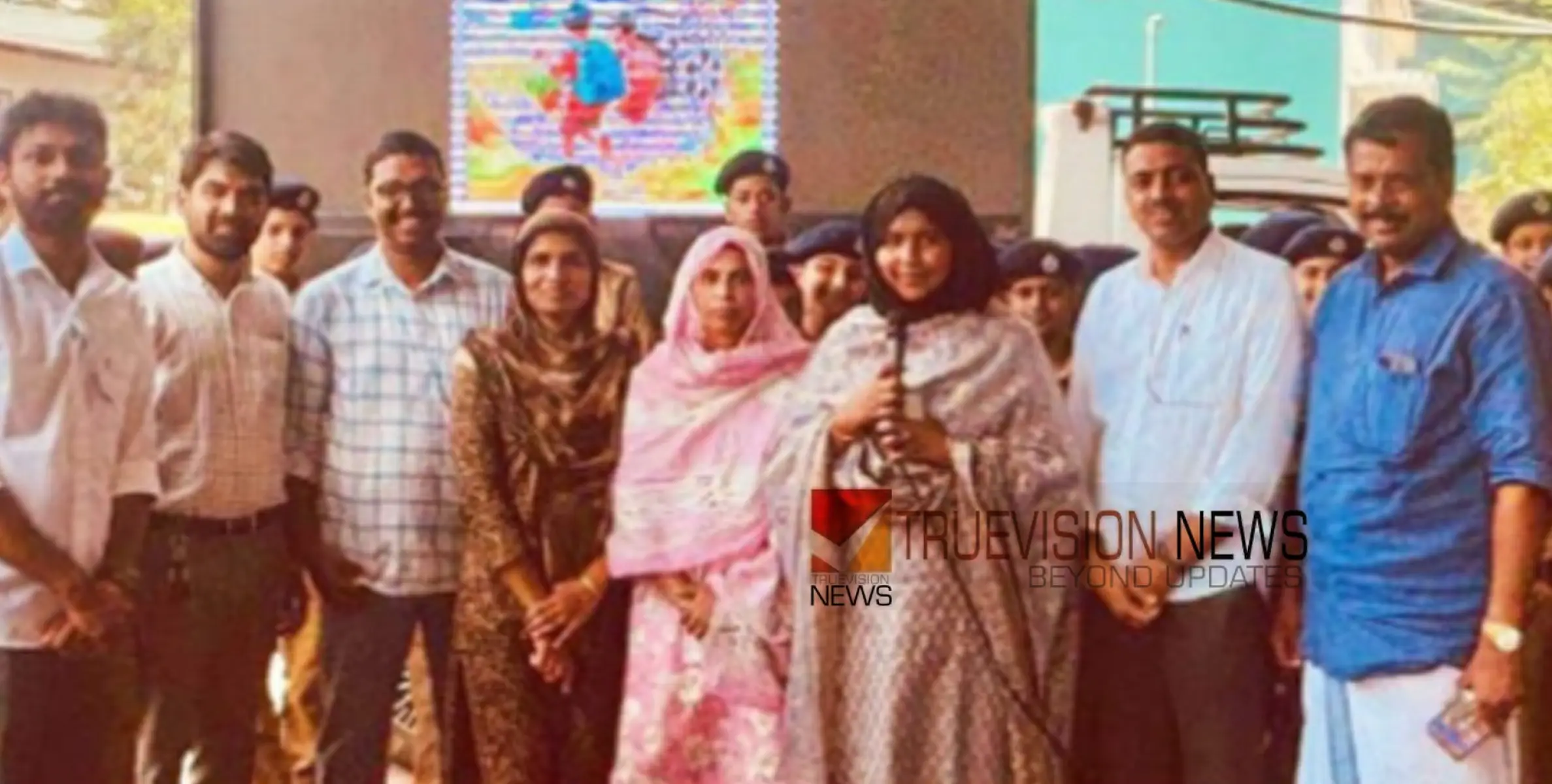 ലഹരിക്കെതിരെ മുന്നോട്ട്; ഗ്രാമയാത്രയും ഡോക്യുമെൻ്ററി പ്രദർശനവും ശ്രദ്ധേയമായി 