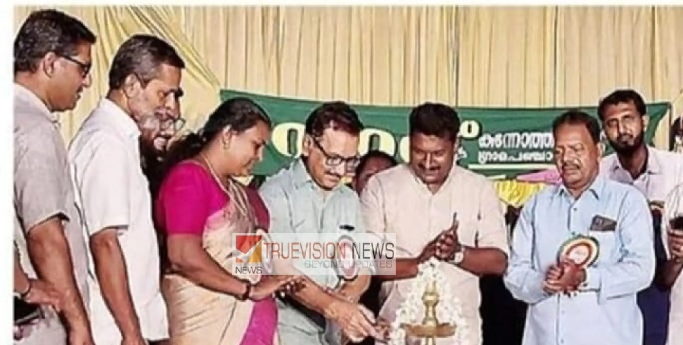 കുന്നോത്തുപറമ്പ് പഞ്ചായത്തിൽ കാർഷിക വിപണനമേളക്ക് തുടക്കം