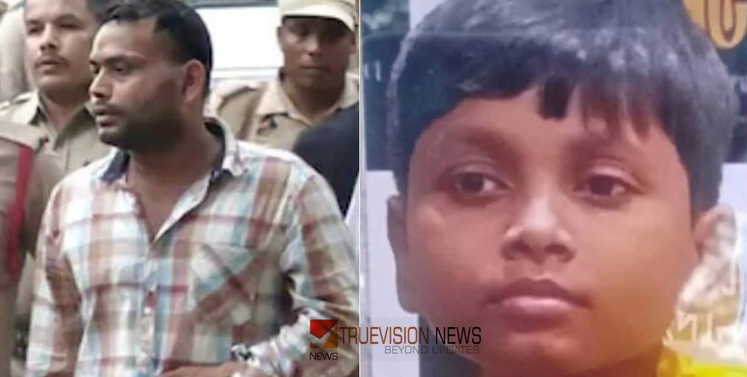 പത്ത് വയസ്സുകാരന്‍റെ മൃതദേഹം സ്യൂട്ട് കേസിൽ; അമ്മയുടെ കാമുകൻ കൊലപ്പെടുത്തിയതെന്ന് പൊലീസ്, അമ്മയും കസ്റ്റഡിയിൽ
