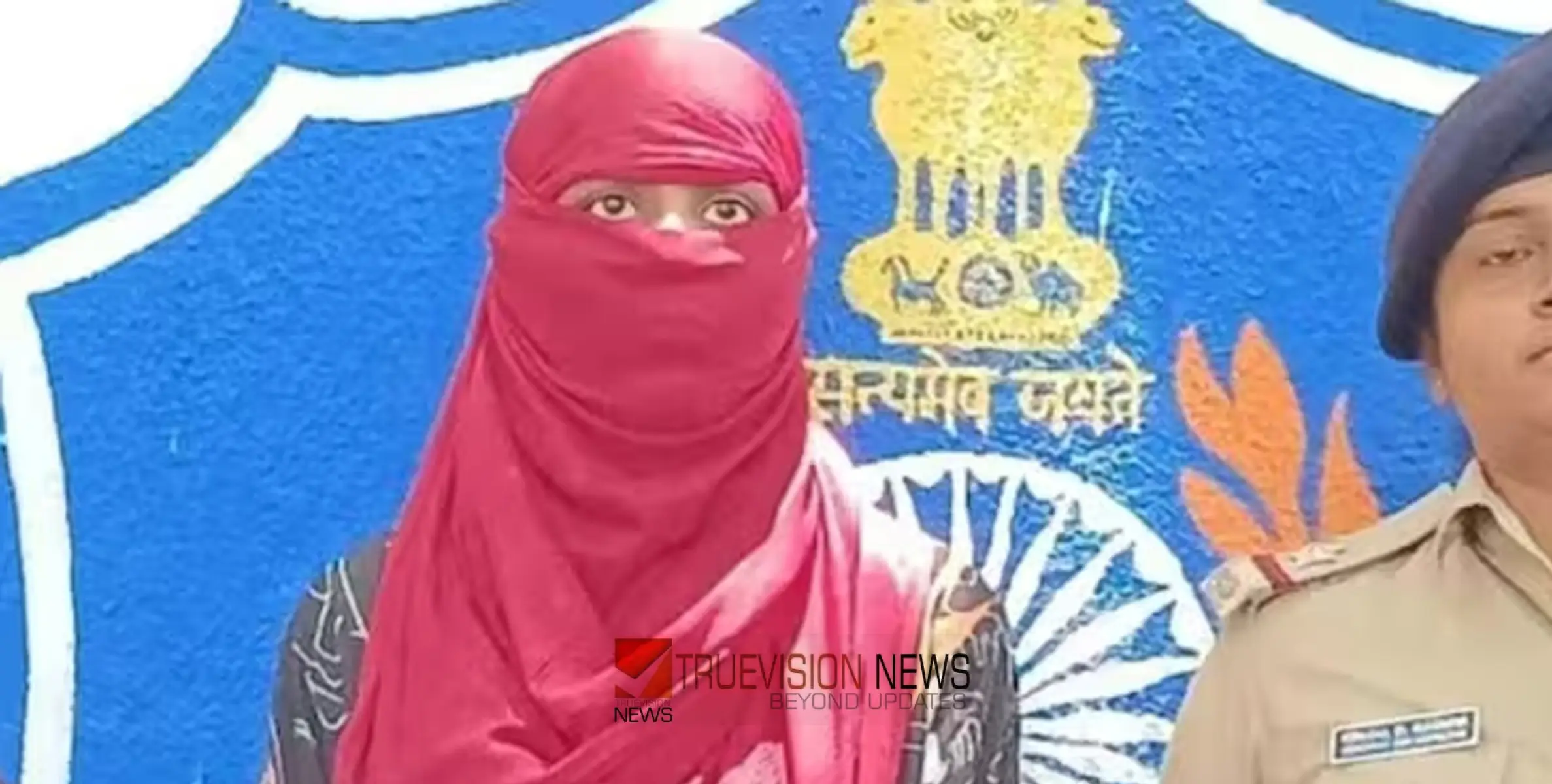 വിദ്യാർത്ഥിയിൽ നിന്ന് ഗർഭിണിയായി, ഗർഭം അലസിപ്പിക്കാൻ അനുമതി തേടി പോക്സോ കേസിൽ പ്രതിയായ അധ്യാപിക