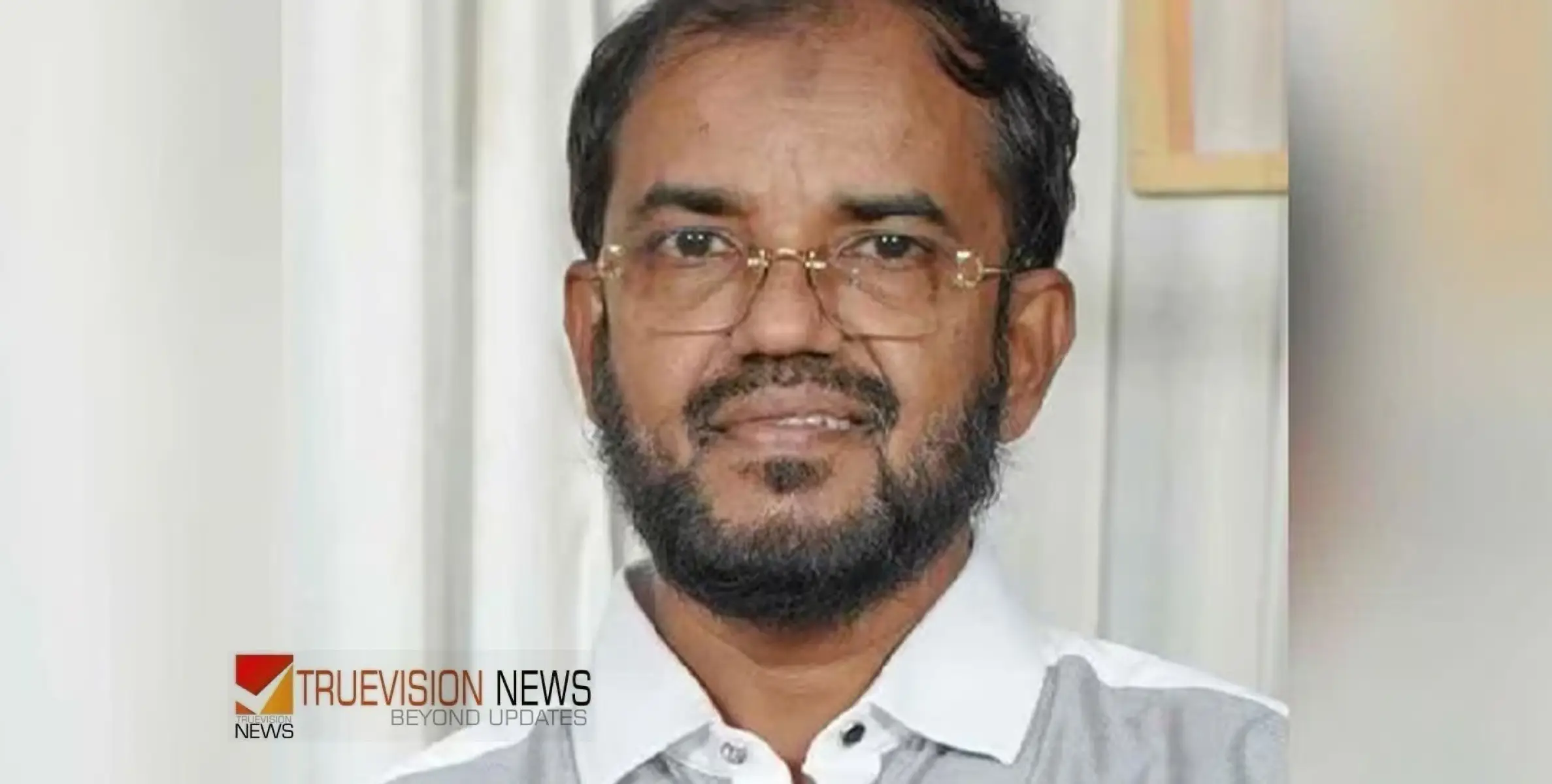 മാമി തിരോധാന കേസ്; മേല്‍നോട്ട ചുമതലയുള്ള ക്രൈം ബ്രാഞ്ച് ഐജിയെ സ്ഥലം മാറ്റി