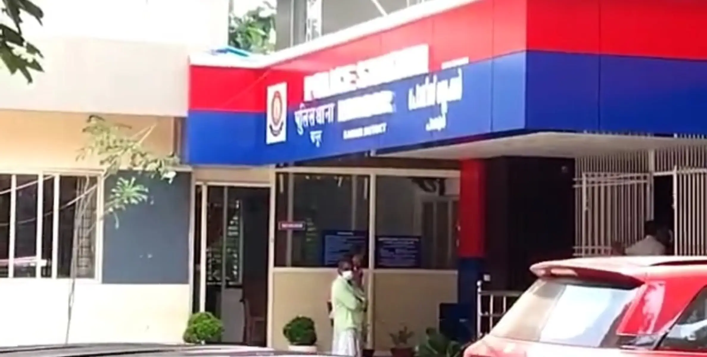 പെൺകുട്ടിയെ ലൈംഗികാതിക്രമത്തിന് ഇരയാക്കിയ സംഭവം:  പാനൂരിൽ വയോധികൻ ഉൾപ്പടെ മൂന്ന് പേർ അറസ്റ്റിൽ