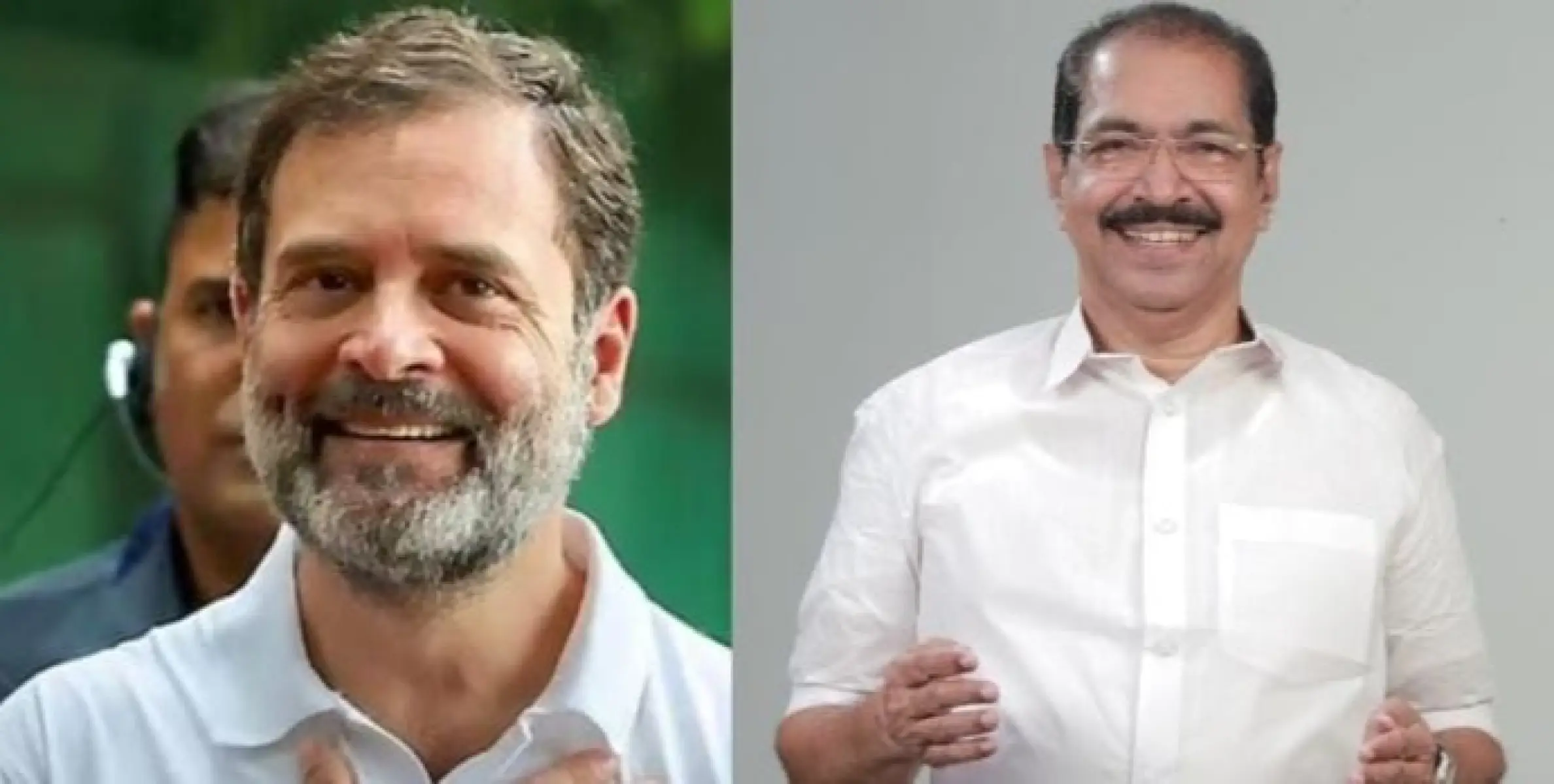 പുതിയ ടീമിന് കേരളത്തിൽ ലഭിച്ച സ്വീകര്യതയിൽ രാഹുൽ ഗാന്ധി സന്തുഷ്ടൻ; സണ്ണി ജോസഫ്