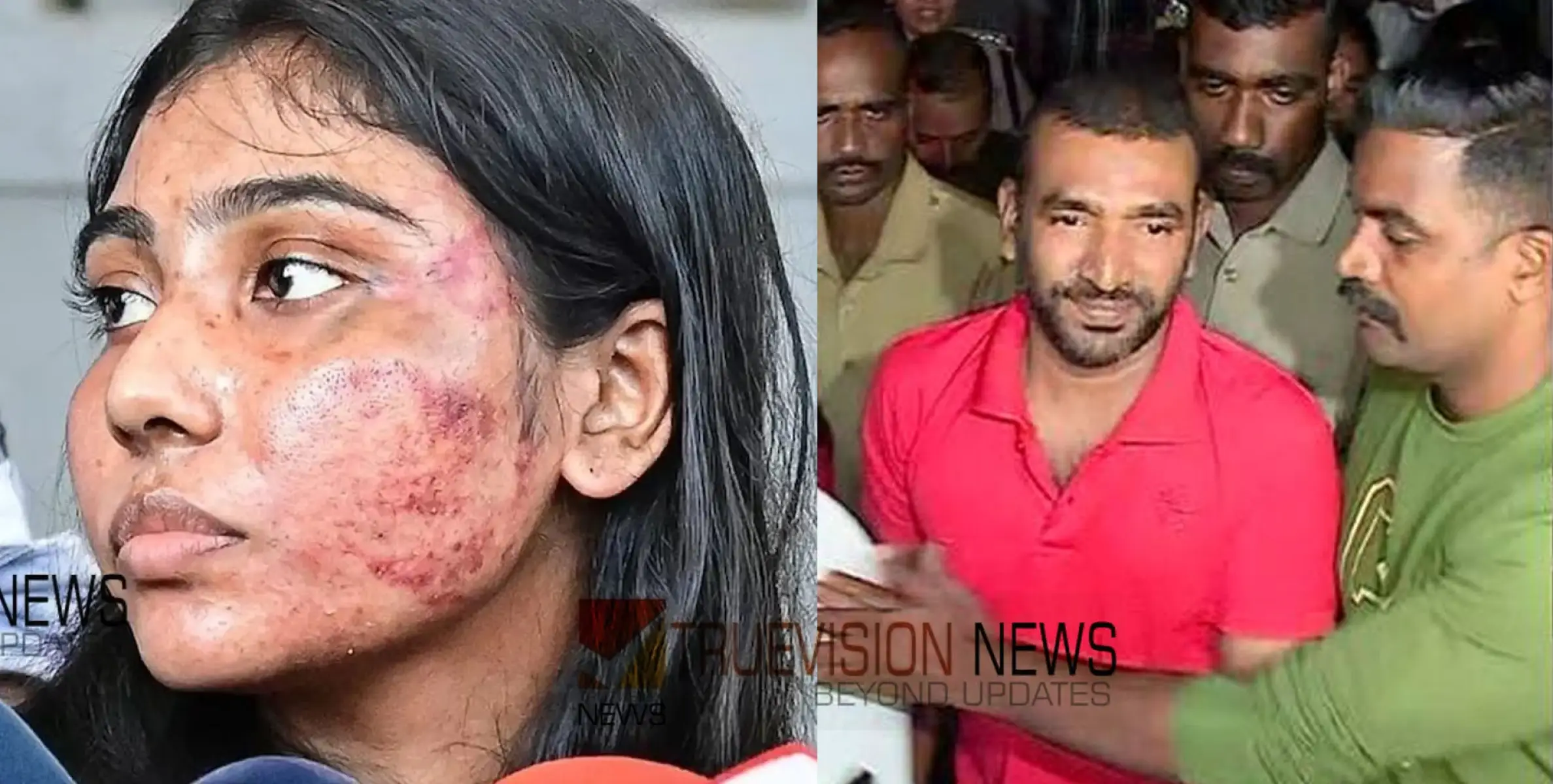 യുവ അഭിഭാഷകയെ ക്രൂരമായി മർദിച്ച കേസ്; സീനിയർ അഭിഭാഷകൻ ബെയ്‍ലിൻ ദാസിനെ കോടതിയിൽ ഇന്ന് ഹാജരാക്കും 