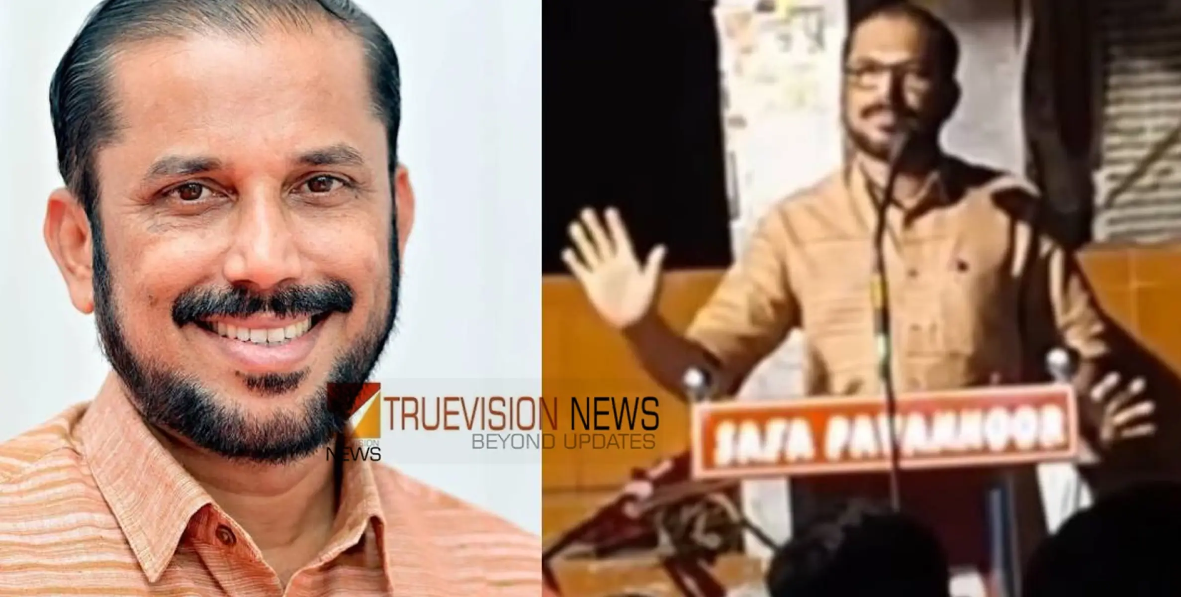 'ഗാന്ധിസ്തൂപം ഉണ്ടാക്കാന്‍ ഇനി മെനക്കെടേണ്ട, നല്ലതുപോലെ ആലോചിച്ചോ';  ഭീഷണി പ്രസംഗവുമായി സിപിഐഎം കണ്ണൂര്‍ ജില്ലാ സെക്രട്ടറിയേറ്റ് അംഗം