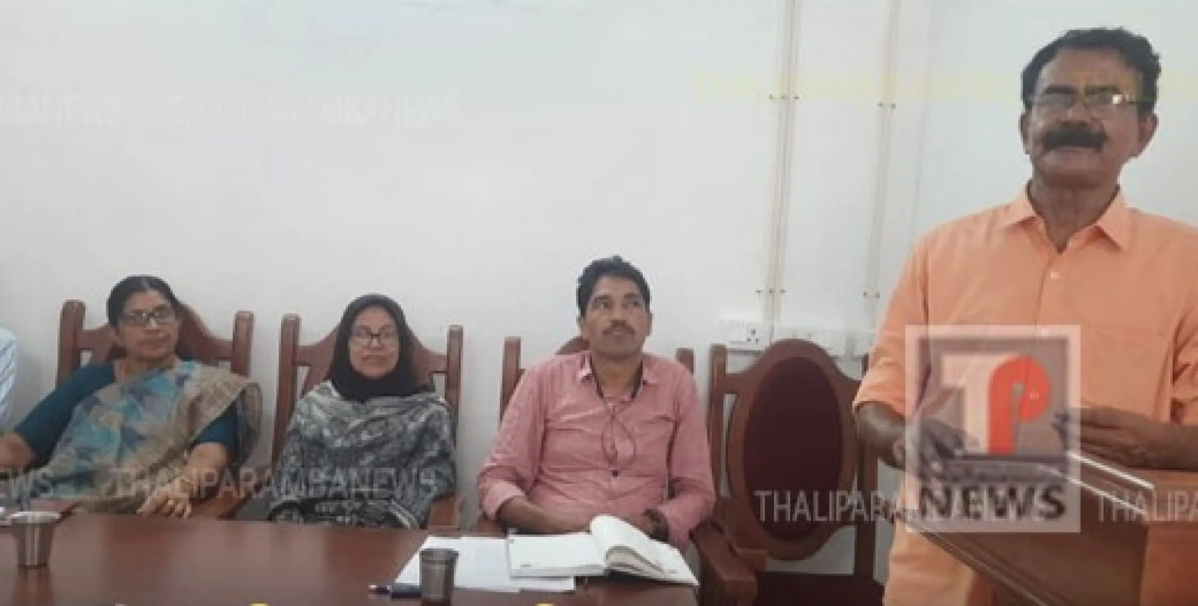 തരിശുരഹിത ആന്തൂർ: നഗരസഭ പരിധിയിലെ കൃഷിയോഗ്യമായ മുഴുവൻ നെൽവയലുകളിലും കൃഷി ചെയ്യും