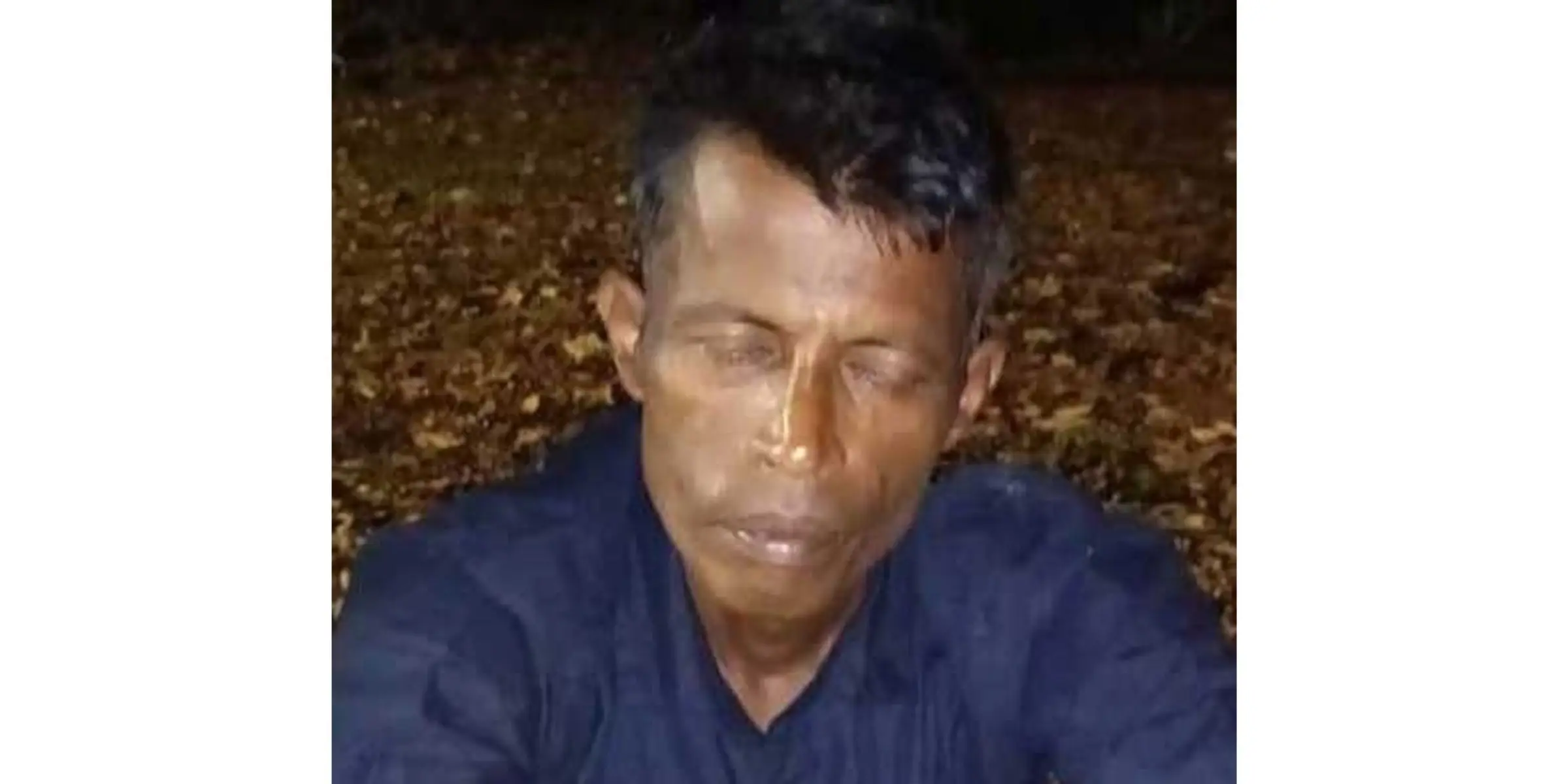 പാണപ്പുഴയില്‍ ഭണ്ഡാരം കവര്‍ച്ച ചെയ്യാന്‍ ശ്രമിക്കുന്നതിനിടെ മോഷ്ടാവ് പിടിയില്‍
