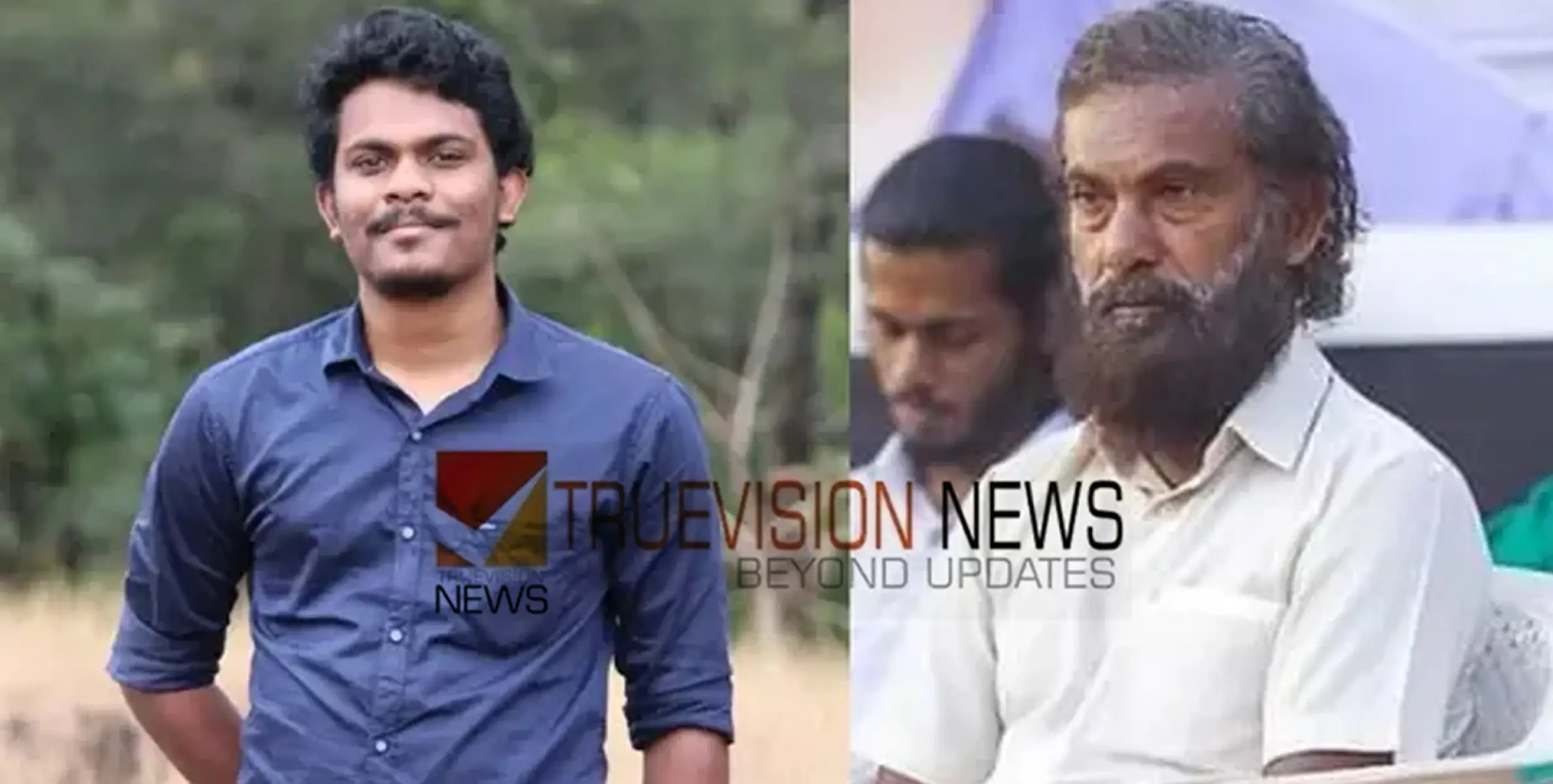 'കോണ്‍ഗ്രസിനും സുധാകരനും വോട്ട് ചെയ്തതിന് എനിക്ക് കിട്ടിയ പ്രതിഫലമാണോ ഇത്?, ആ കത്തികൊണ്ട് ഞങ്ങളെക്കൂടി കുത്തിക്കൊല്ലൂ കോണ്‍ഗ്രസേ' -  ധീരജിന്റെ പിതാവ് 