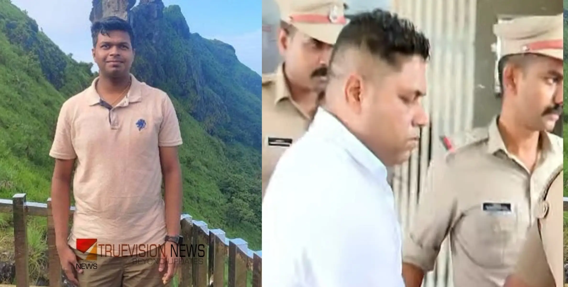 നെടുമ്പാശേരി ഐവിന്‍ ജിജോ കൊലക്കേസ്: കുറ്റം സമ്മതിച്ച് പ്രതികളായ സിഐഎസ്എഫ് ഉദ്യോഗസ്ഥര്‍