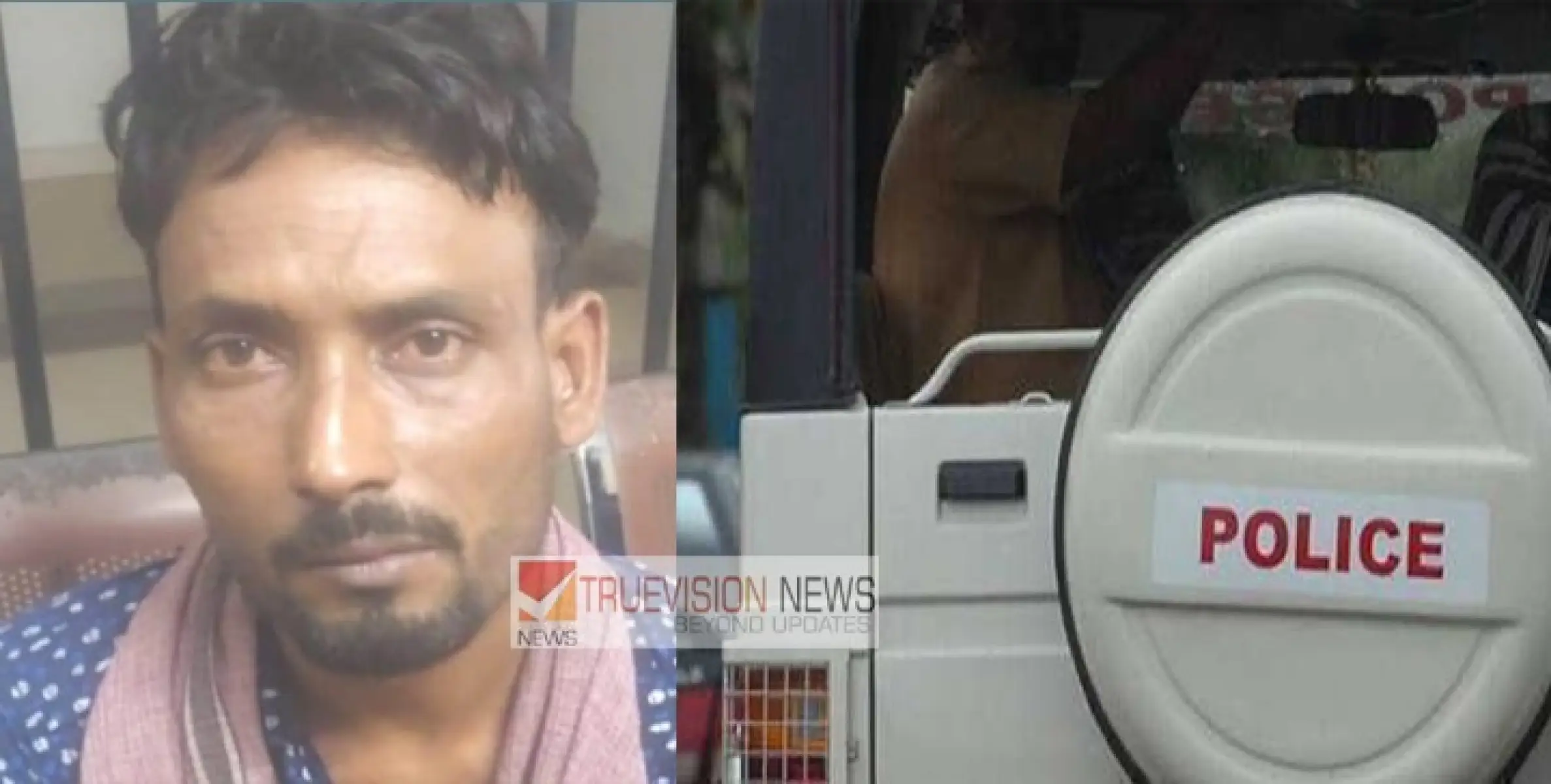 കഞ്ചാവും ബ്രൗൺ ഷുഗറുമായി  പശ്ചിമ ബംഗാൾ സ്വദേശി  കുറ്റ്യാടി പോലീസിൻ്റെ പിടിയിൽ 