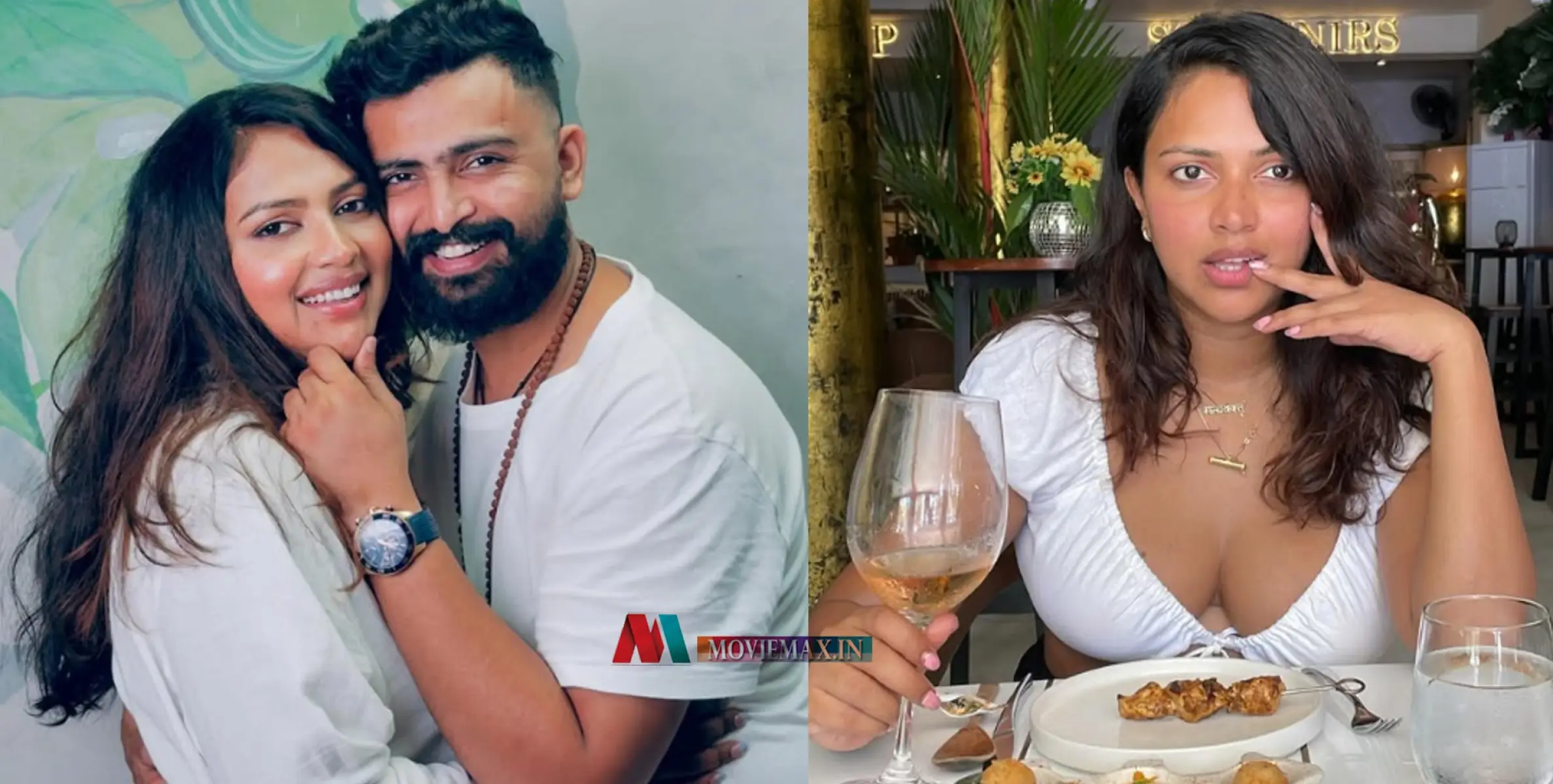 കുഞ്ഞ് പിറന്ന് രണ്ടാമത്തെ ദിവസം, പ്രസവത്തിന് ശേഷം അത് കുഴിച്ചിട്ടത് ഭർത്താവ്; ആളുകൾ ഉൾക്കൊള്ളുമോ എന്നറിയില്ല -അമല പോൾ