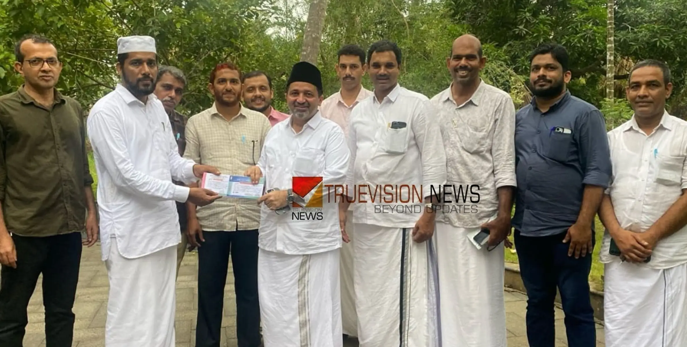 കെ.എ.ടി.എഫ് തോടന്നൂർ ഉപജില്ല മെമ്പർഷിപ്പ് ക്യാമ്പയിൻ ഉദ്ഘാടനം ചെയ്തു 