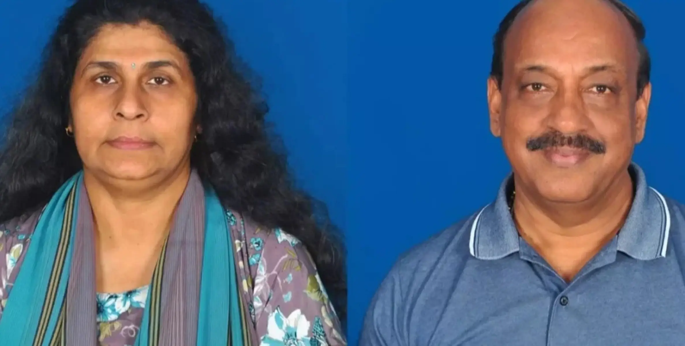 ഒമാനിൽ റെസ്റ്റോറന്‍റില്‍ ഗ്യാസ് സിലിണ്ടര്‍ പൊട്ടിത്തെറിച്ച് കണ്ണൂർ സ്വദേശികളായ ദമ്പതികൾക്ക് ദാരുണാന്ത്യം 