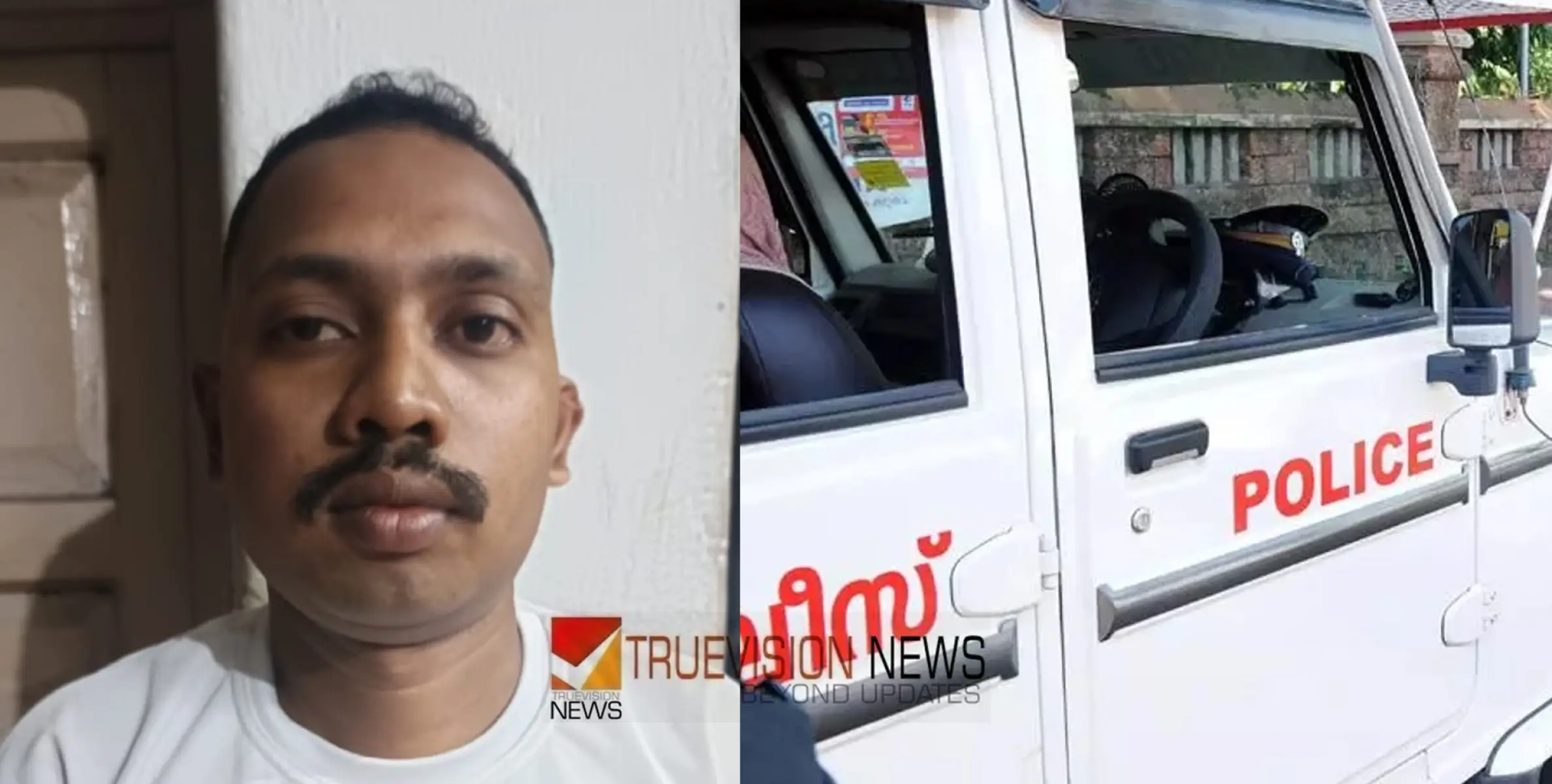 പൂട്ട്പൊളിച്ച് റബ്ബർ ഷീറ്റും അടയ്ക്കയും മോഷ്ടിച്ചു; പട്ടാളക്കാരൻ പിടിയിൽ