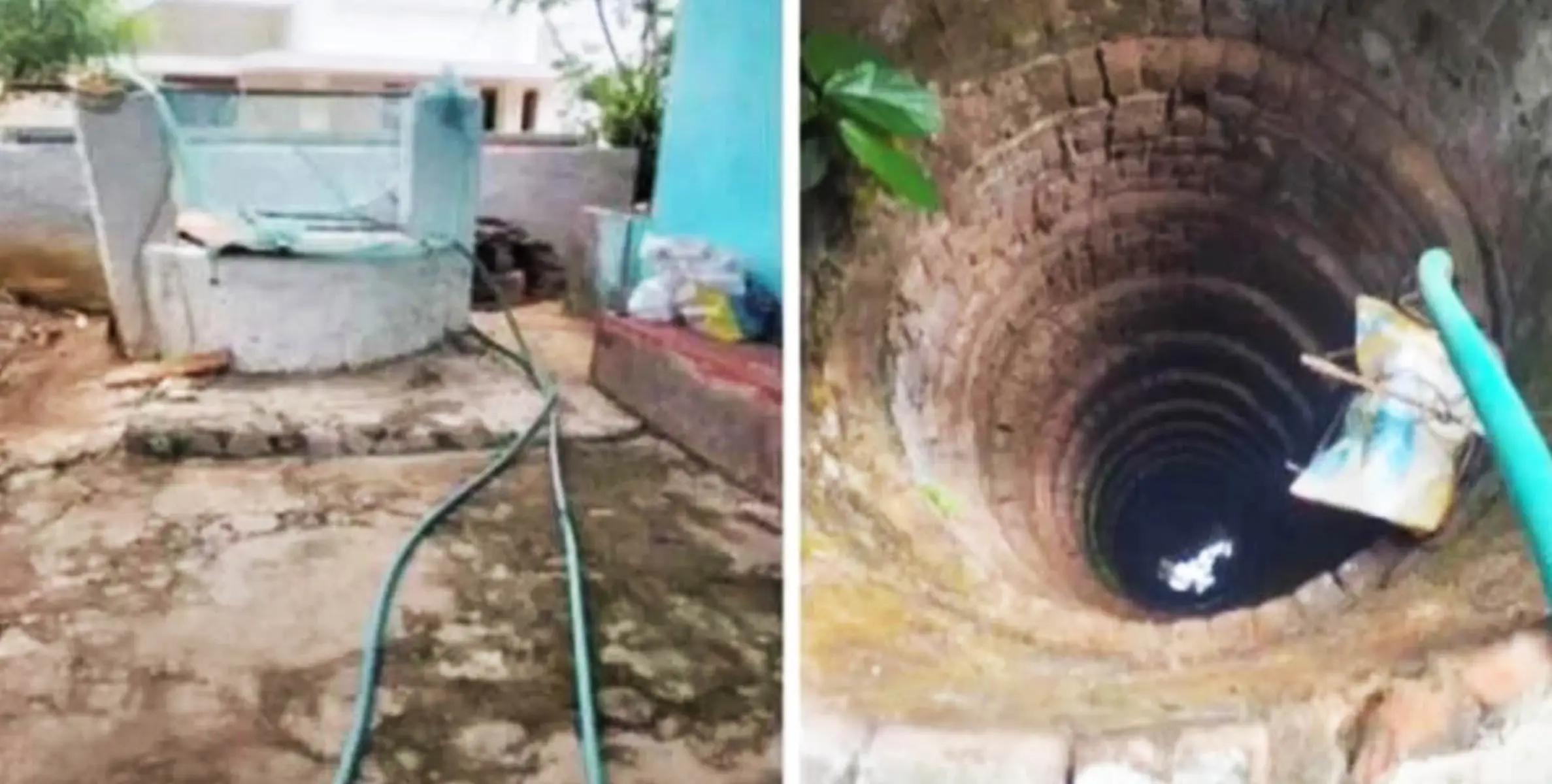 നാല് വയസുകാരനെ കിണറ്റിൽ തള്ളിയിട്ട സംഭവത്തിൽ കുട്ടിയുടെ അമ്മ അറസ്റ്റിൽ