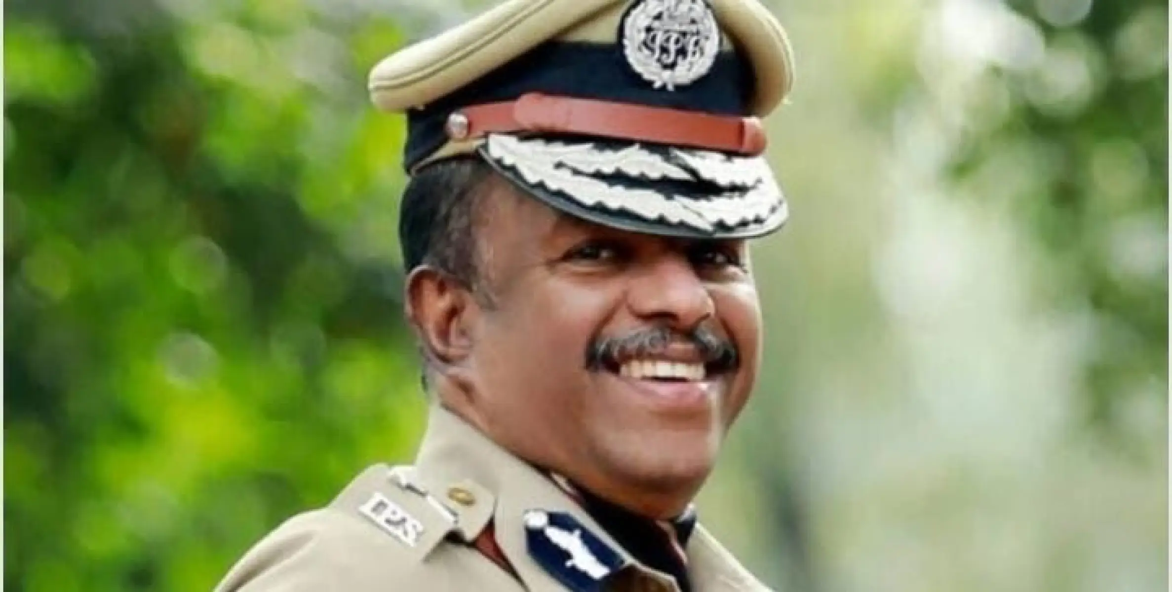 എം ആർ അജിത് കുമാർ ബറ്റാലിയൻ എഡിജിപിയായി തുടരും; എക്സൈസ് കമ്മീഷണറായി നിയമിച്ച ഉത്തരവ് റദ്ദാക്കി
