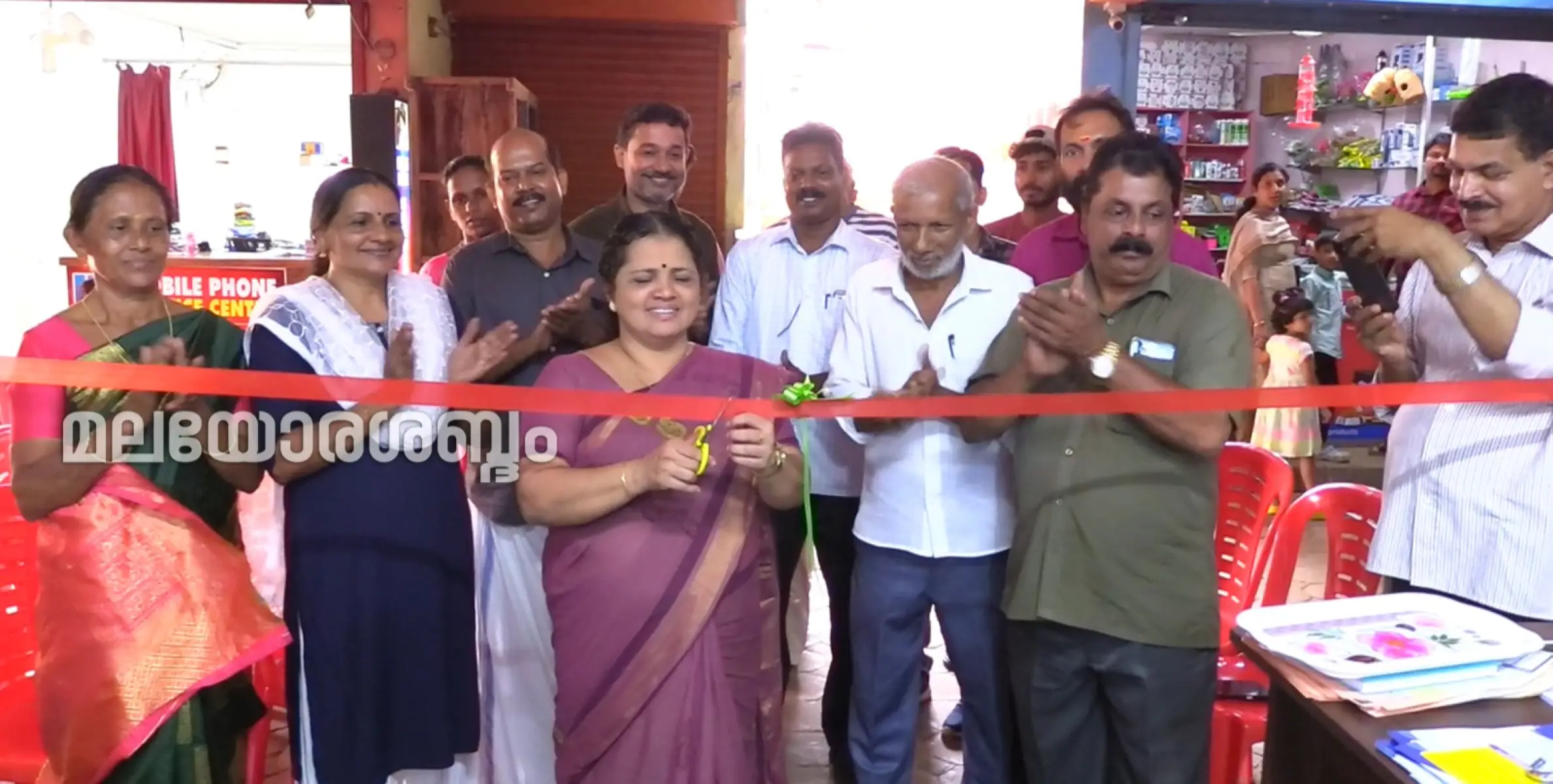ഫൊഹോവേ വെൽനസ്സ് സെന്റർ ഇരിട്ടിയിൽ പ്രവർത്തനം ആരംഭിച്ചു