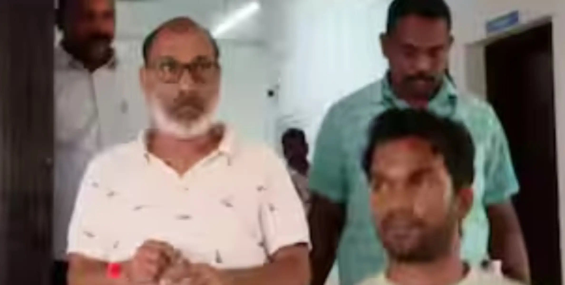 ഇഡി ഉദ്യോഗസ്ഥന്‍ പ്രതിയായ കൈക്കൂലി കേസ്: അന്വേഷണം ശക്തമാക്കി വിജിലന്‍സ്