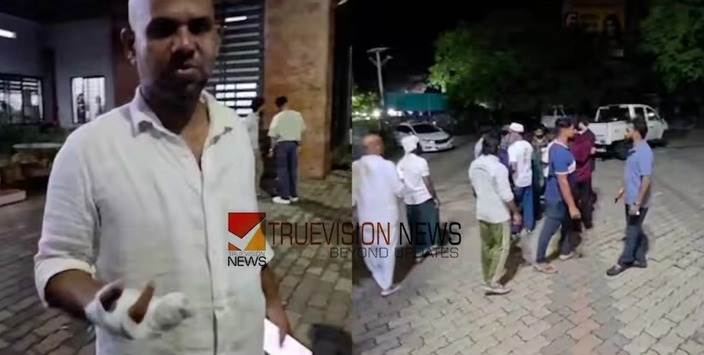 ലഹരി ഉപയോഗം ചോദ്യം ചെയ്തു; താമരശ്ശേരി ചുരത്തിൽ ലഹരി വിരുദ്ധ സമിതി പ്രവർത്തകർക്ക് നേരെ അക്രമം, ഒമ്പത് പേർക്ക് പരിക്ക് 
