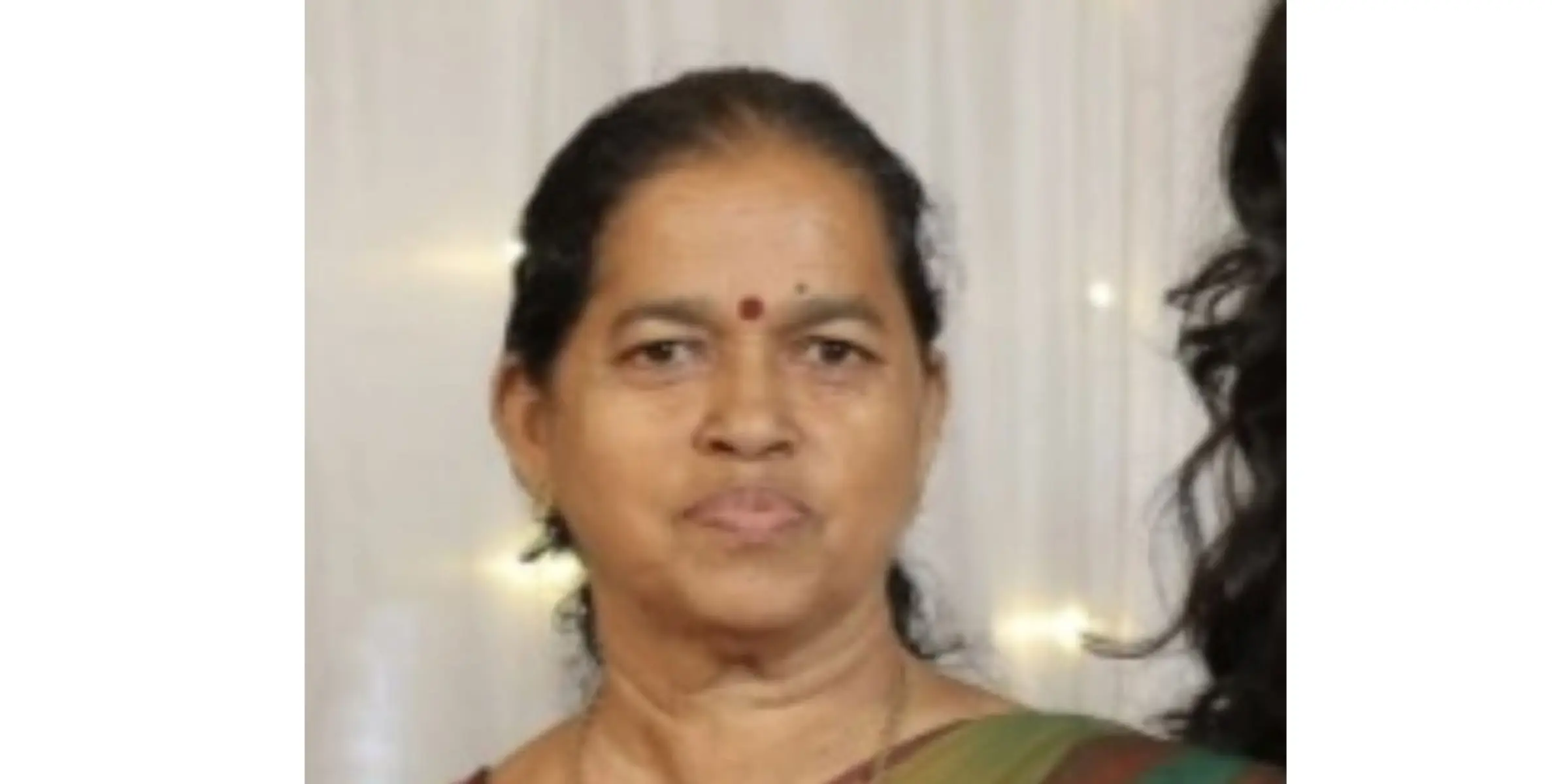 പാപ്പിനിശ്ശേരി മോറോന്നുമ്മലിലെ കെ.ചന്ദ്രിക നിര്യാതയായി