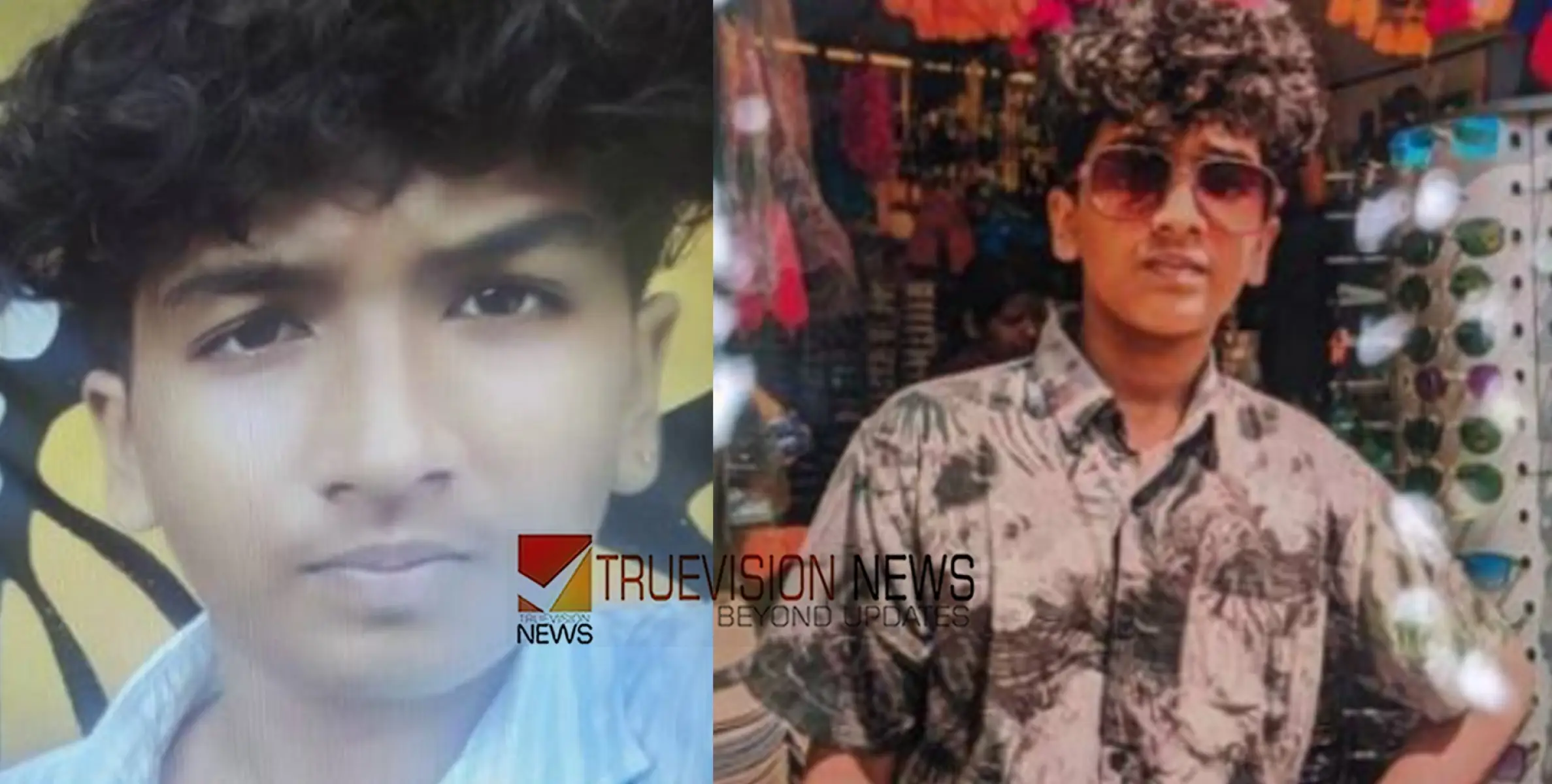 കാൽ തെറ്റി പുഴയിലേക്ക് വീണു, തലശ്ശേരി സ്വദേശിയായ പതിനാലുകാരൻ മുങ്ങിമരിച്ചു; ദാരുണമരണം വിനോദയാത്രയ്ക്കിടെ  