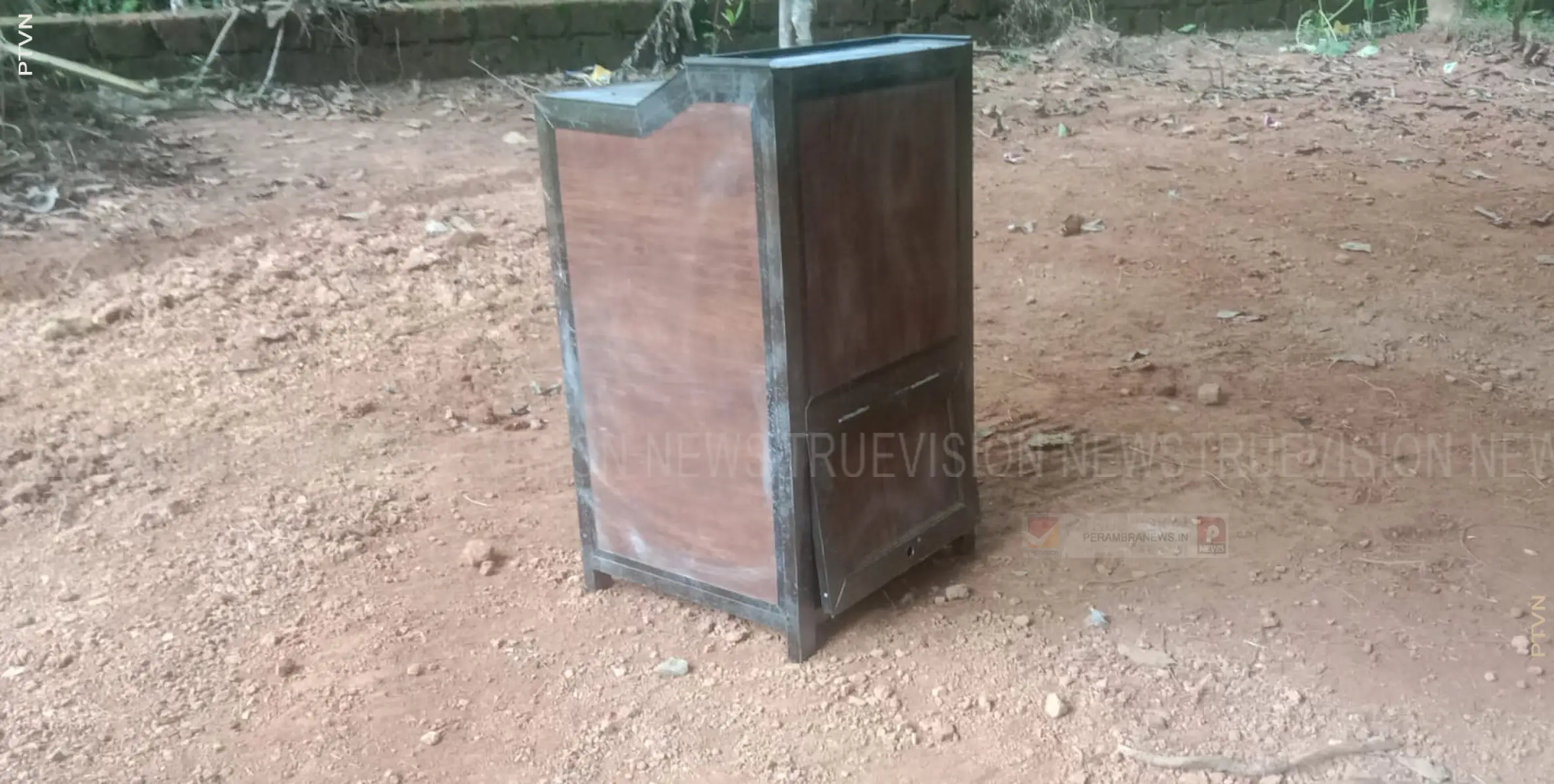 വിവാഹം നടന്ന വീട്ടിൽ മോഷണം