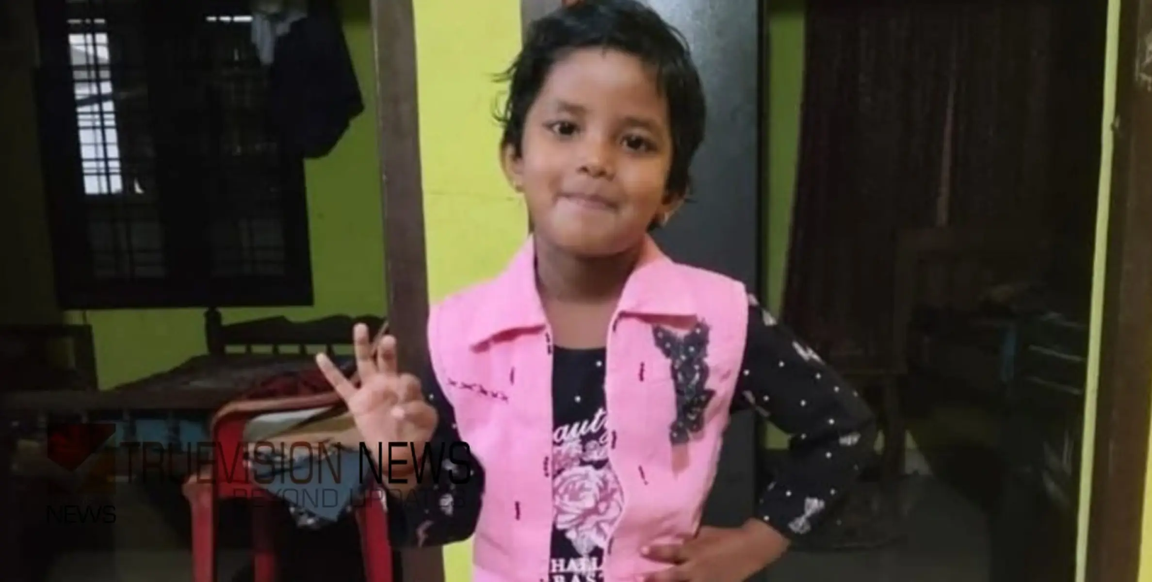 ‘കുറ്റബോധമോ സങ്കടമോ ഇല്ല; സുഖമായി കിടന്നുറങ്ങി’ ; മകളെ പുഴയില്‍ എറിഞ്ഞുകൊന്ന സ്ത്രീയെ കുറിച്ച് പൊലീസ്