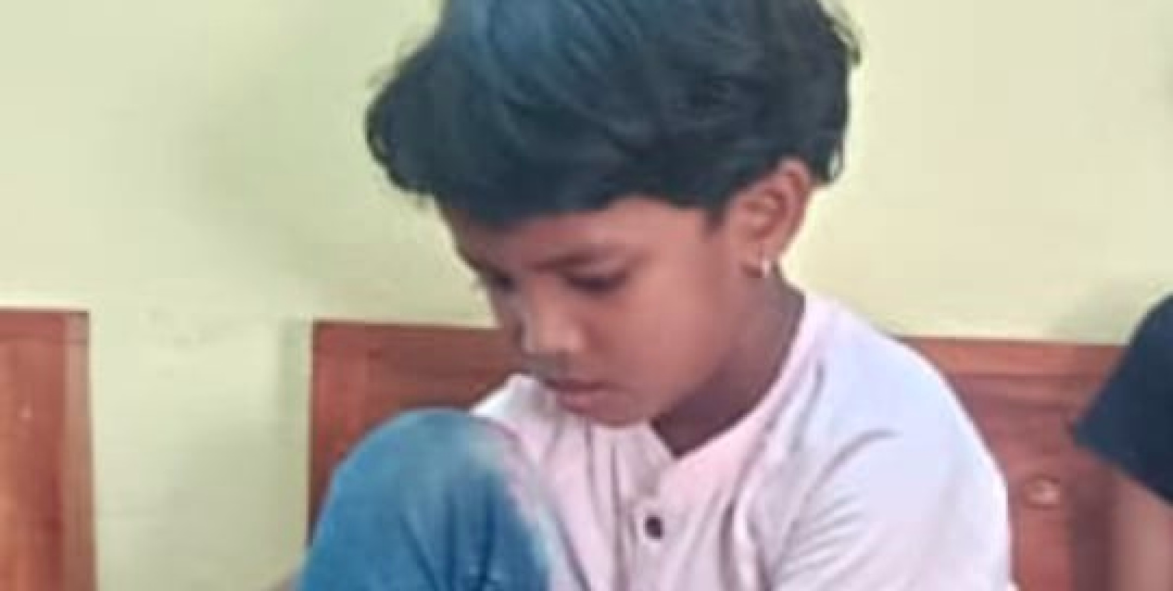 ആലുവയിൽ വെച്ച് കാണാതായ പെൺക്കുട്ടിയുടെ മൃതദേഹം പുഴയിൽ നിന്ന് കണ്ടെത്തി