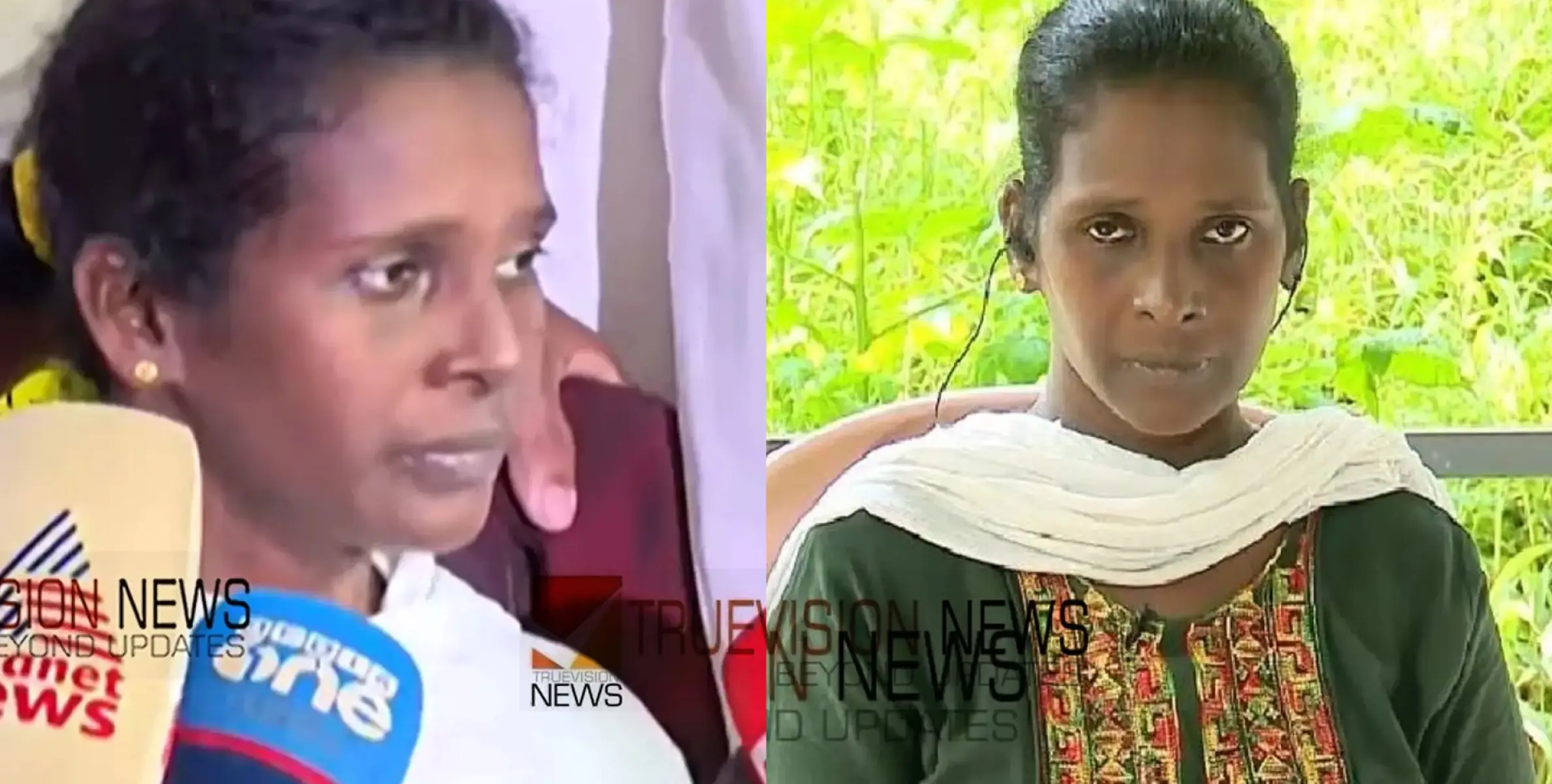 ദളിത് യുവതിക്കെതിരായ  വ്യാജ മോഷണക്കേസ്; പൊലീസിനോട് അടിയന്തര റിപ്പോർട്ട് തേടി വനിതാ കമ്മീഷൻ