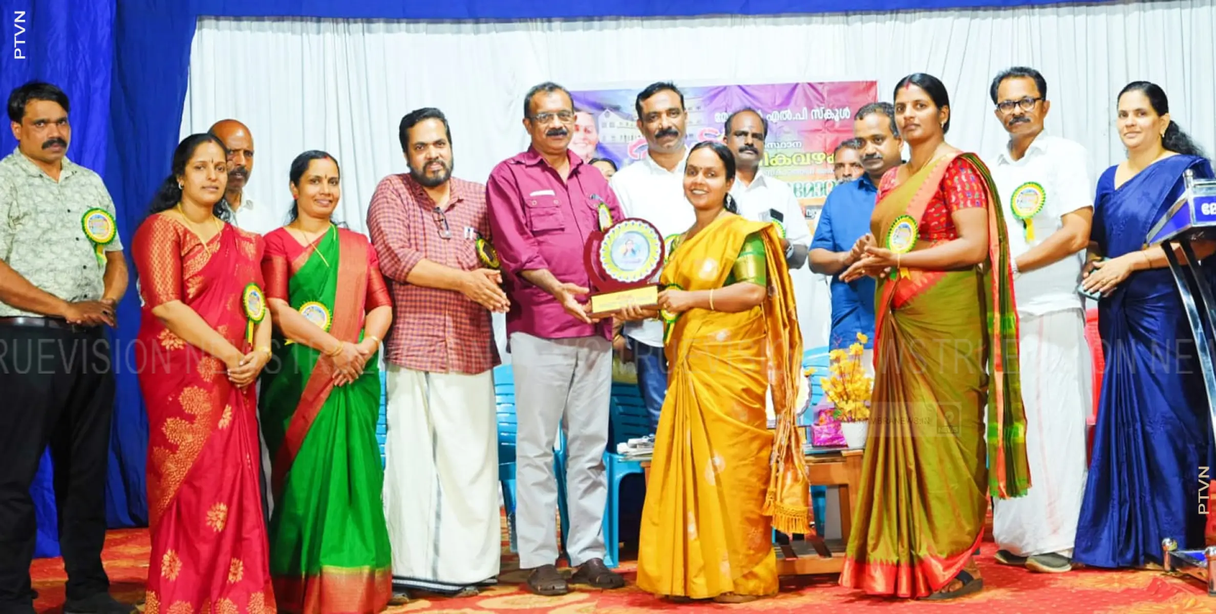 പൊതുവിദ്യാഭ്യാസം ശക്തിപ്പെടല്‍ നാടിന്റെ പുരോഗതിക്ക് അനിവാര്യം; അഡ്വ പി. ഗവാസ്