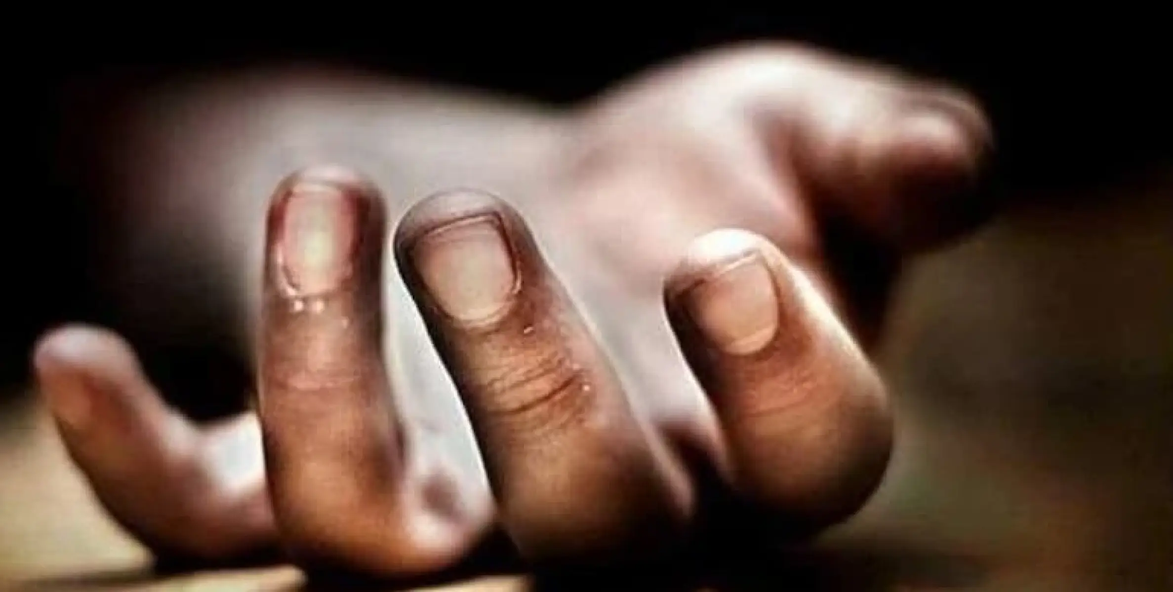 കാഞ്ഞിരക്കൊല്ലിയില്‍ ബൈക്കിലെത്തിയ അജ്ഞാതസംഘം ദമ്പതികളെ വെട്ടിപ്പരിക്കേല്‍പ്പിച്ചു: ഭർത്താവ് മരിച്ചു 