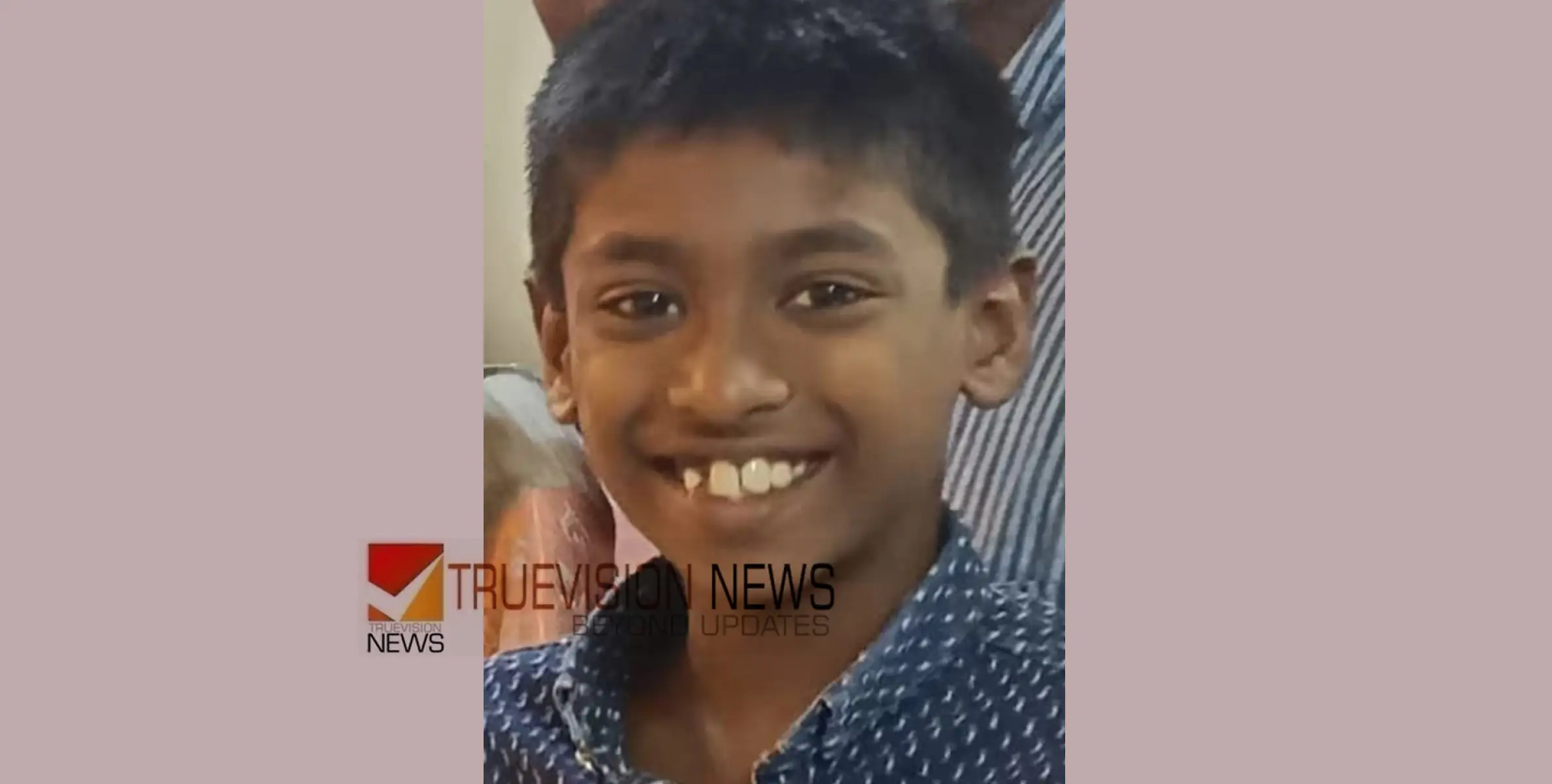 കുടുംബത്തോടൊപ്പം മരത്തണലിലിരുന്നു ഭക്ഷണം കഴിക്കുന്നതിനിടെ ശിഖരം ഒടിഞ്ഞു വീണു; പതിമൂന്നുകാരന് ദാരുണാന്ത്യം