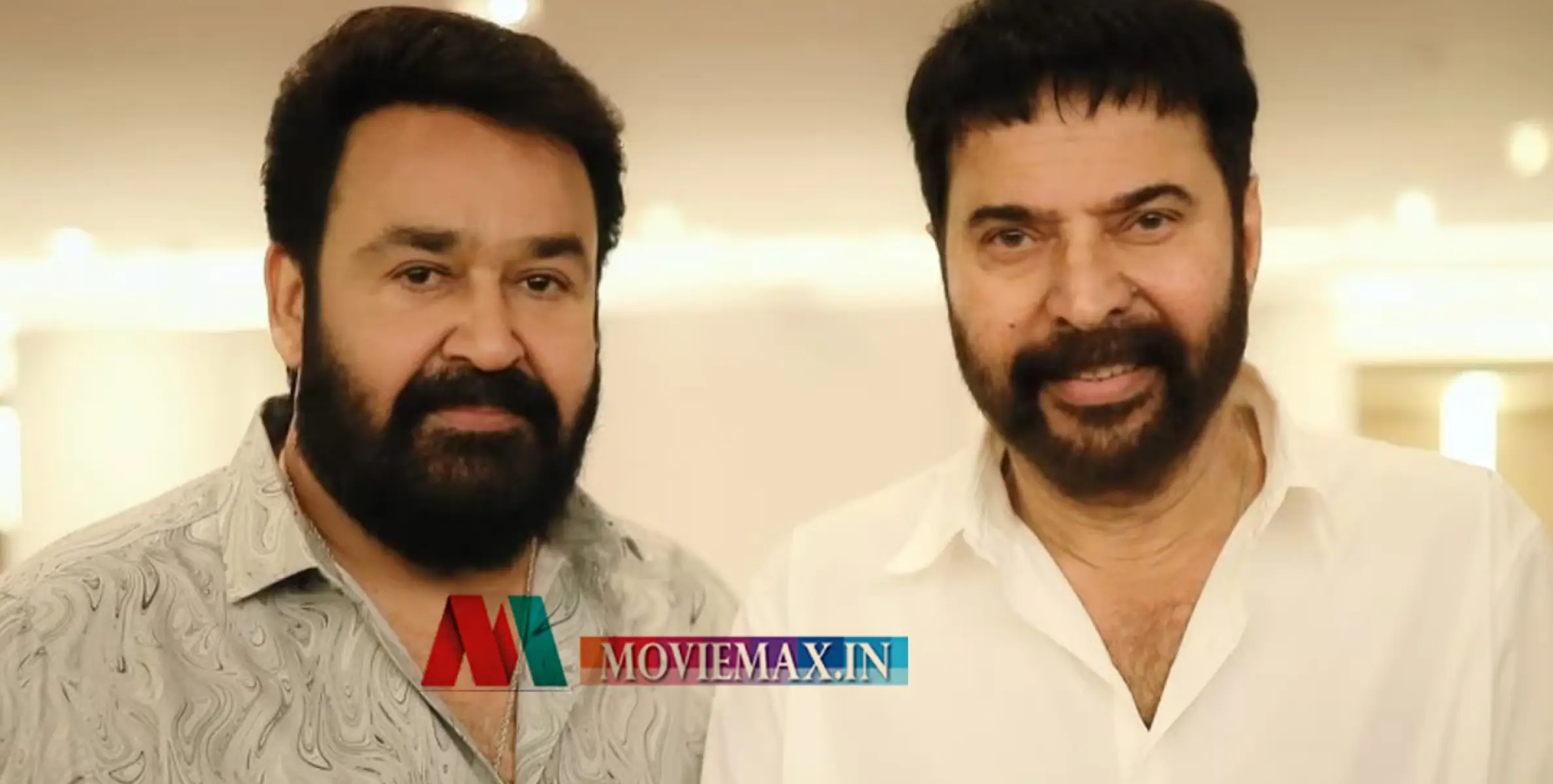 'പ്രിയപ്പെട്ട ലാലിന് പിറന്നാൾ ആശംസകൾ', മലയാളക്കര കാത്തിരുന്ന 'മെഗാ വിഷ്' എത്തി